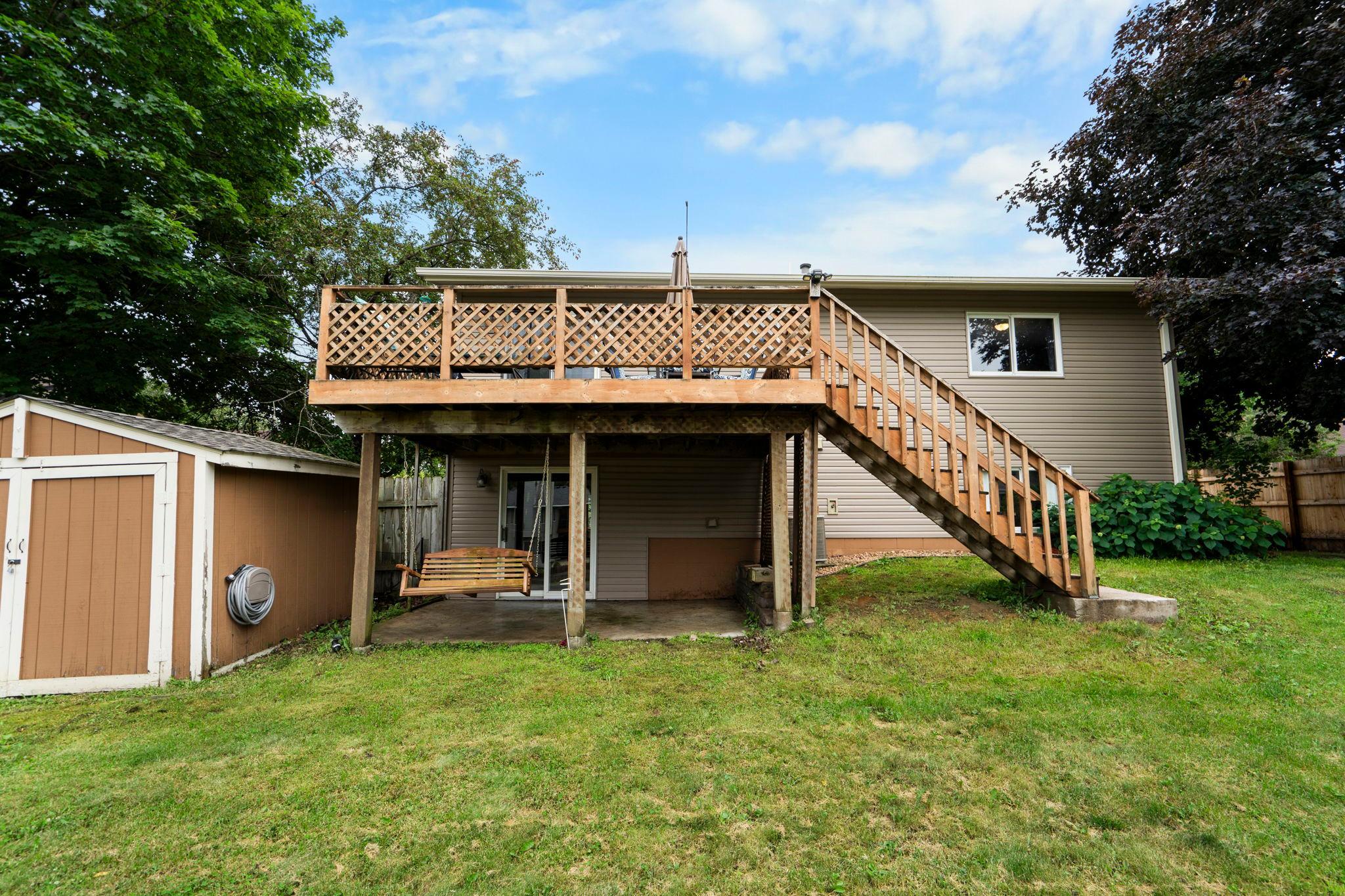 View of Residential at 5530 135th Street, Savage MN 55378, Savage (6 of 31) - Mike Wilen | Minnesota Team Real Estate