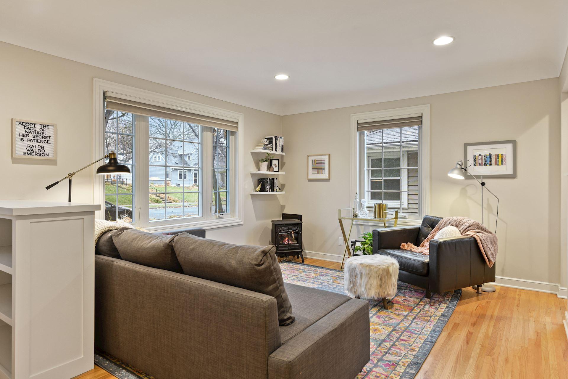 View of Residential at 5840 Emerson Avenue, Minneapolis MN 55419, Minneapolis (4 of 23) - Mike Wilen | Minnesota Team Real Estate