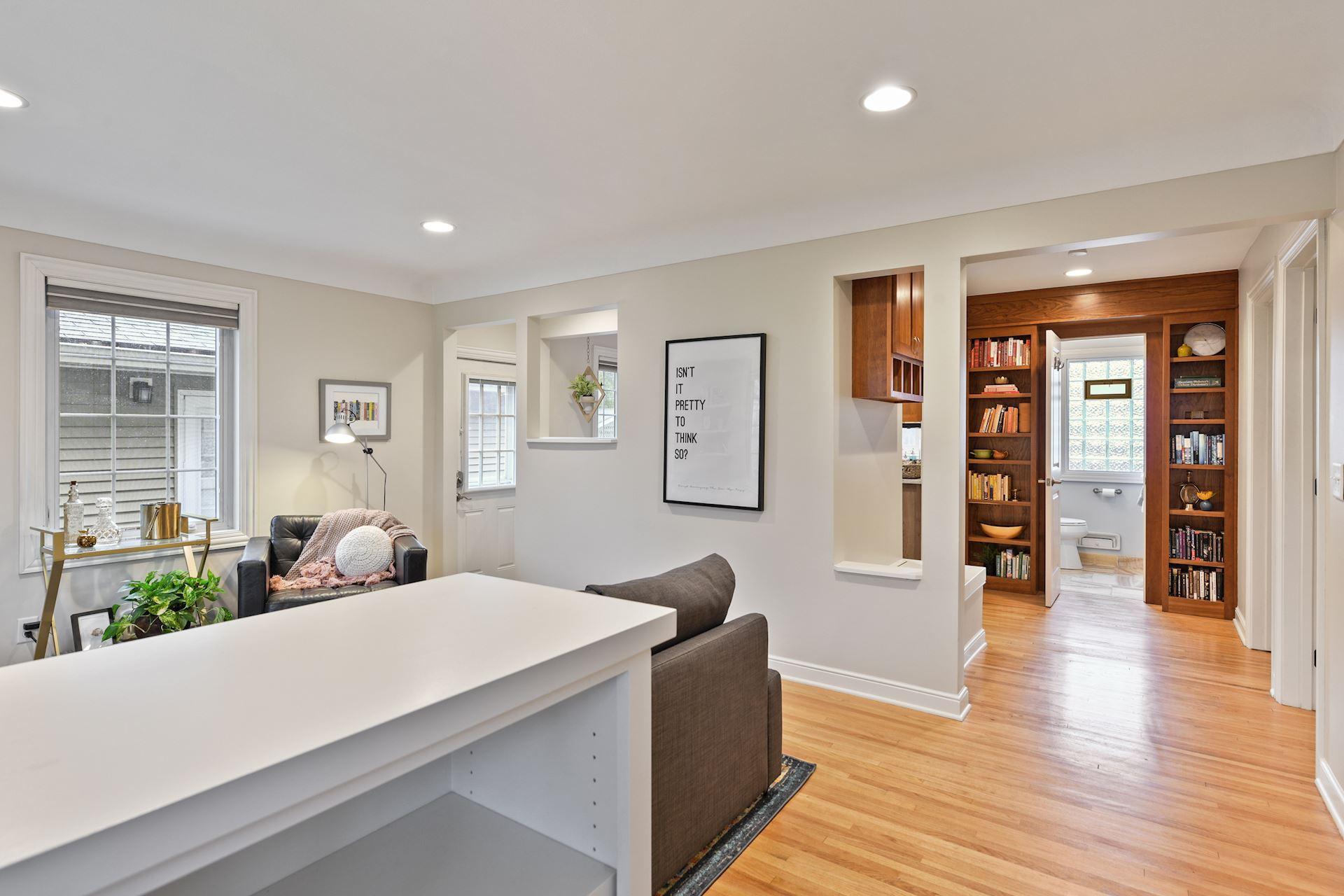 View of Residential at 5840 Emerson Avenue, Minneapolis MN 55419, Minneapolis (3 of 23) - Mike Wilen | Minnesota Team Real Estate