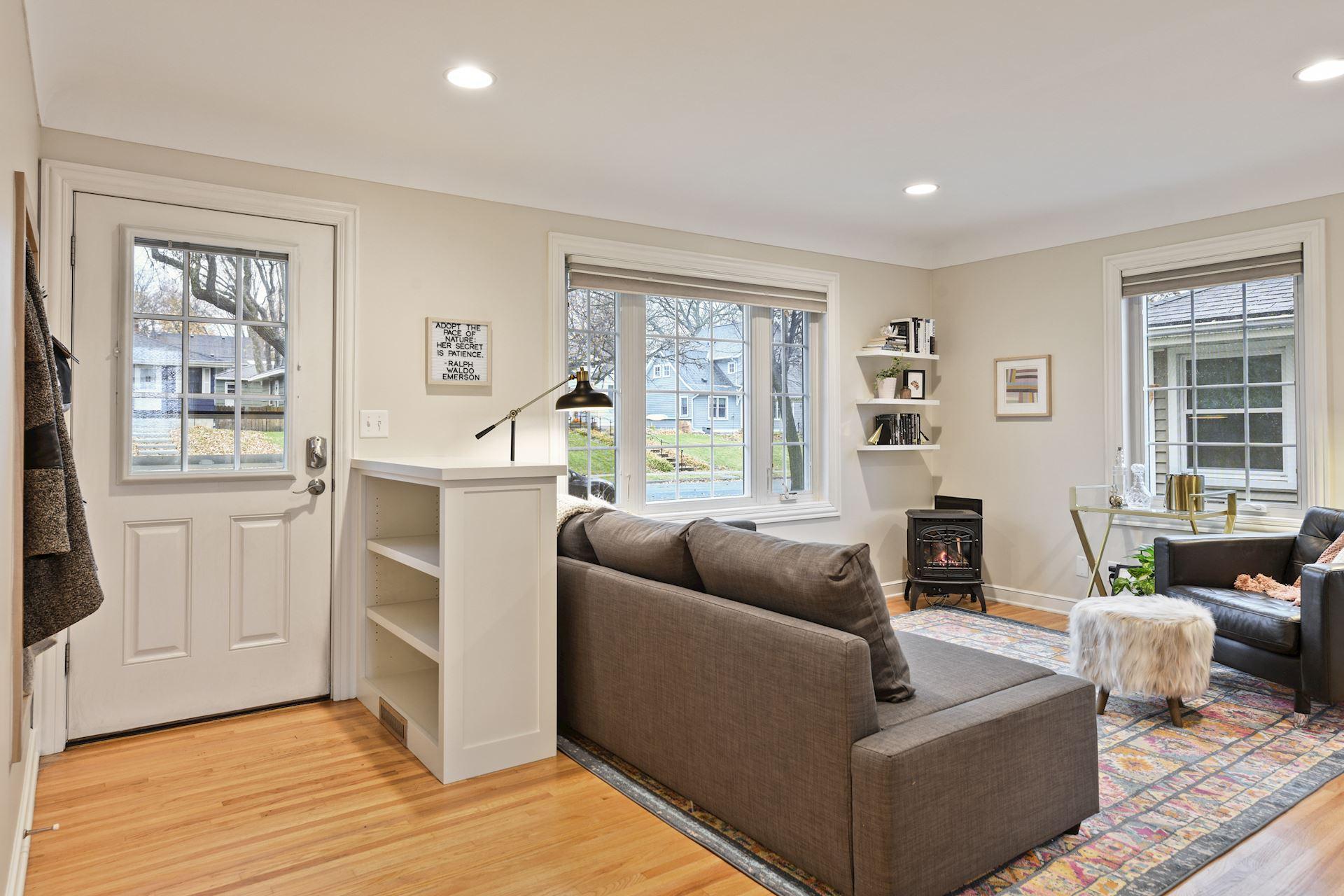 View of Residential at 5840 Emerson Avenue, Minneapolis MN 55419, Minneapolis (2 of 23) - Mike Wilen | Minnesota Team Real Estate