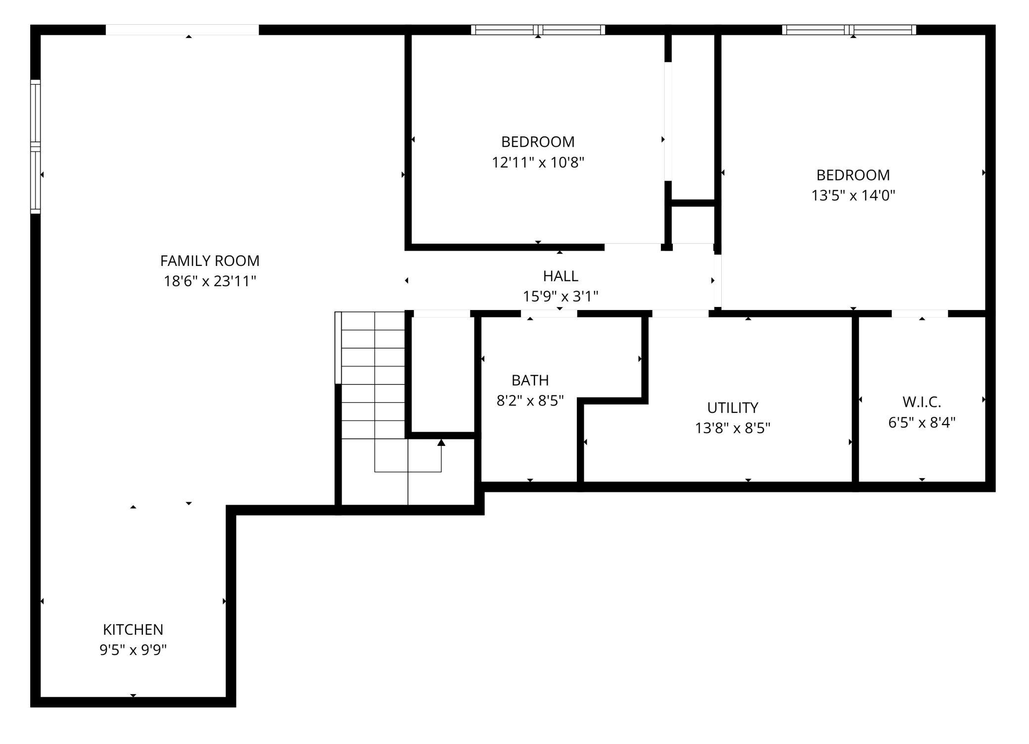 View of Residential at 31473 Marvin Avenue, Lindstrom MN 55045, Lindstrom (27 of 31) - Mike Wilen | Minnesota Team Real Estate