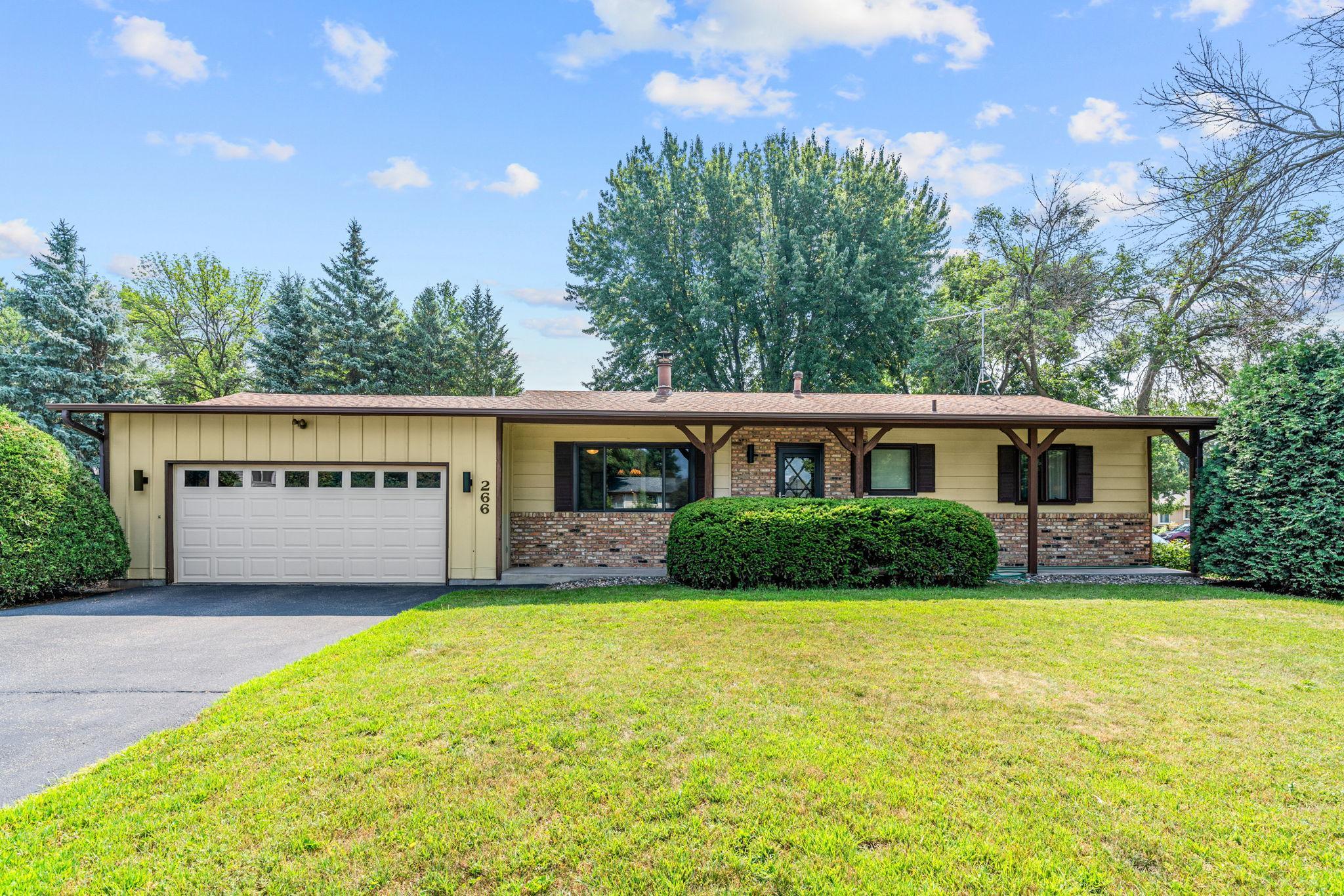 View of Single Family at 266 Cardinal Court, Chaska - Mike Wilen | Minnesota Team Real Estate