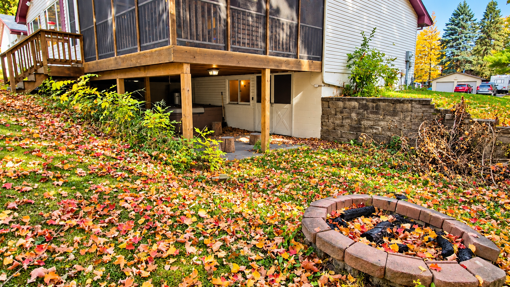 View of Residential at 7611 229th Street, Forest Lake MN 55025, Forest Lake (6 of 27) - Mike Wilen | Minnesota Team Real Estate