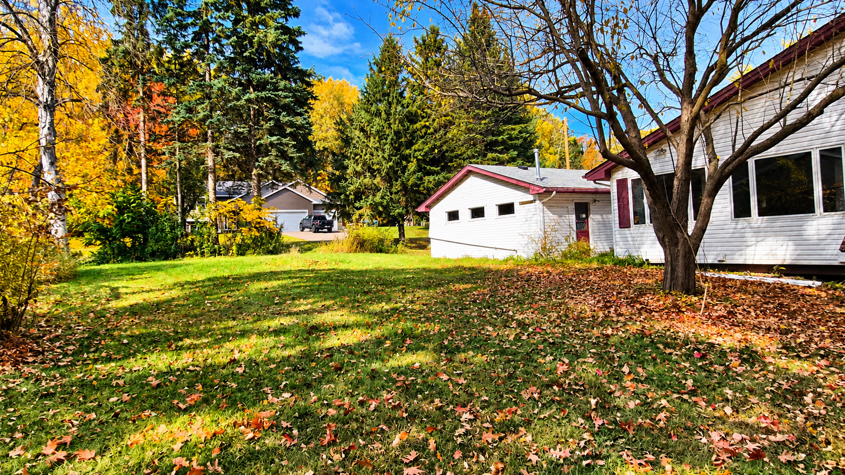 View of Residential at 7611 229th Street, Forest Lake MN 55025, Forest Lake (7 of 27) - Mike Wilen | Minnesota Team Real Estate