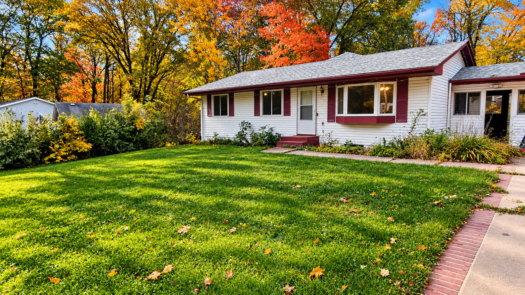 View of Residential at 7611 229th Street, Forest Lake MN 55025, Forest Lake (8 of 27) - Mike Wilen | Minnesota Team Real Estate