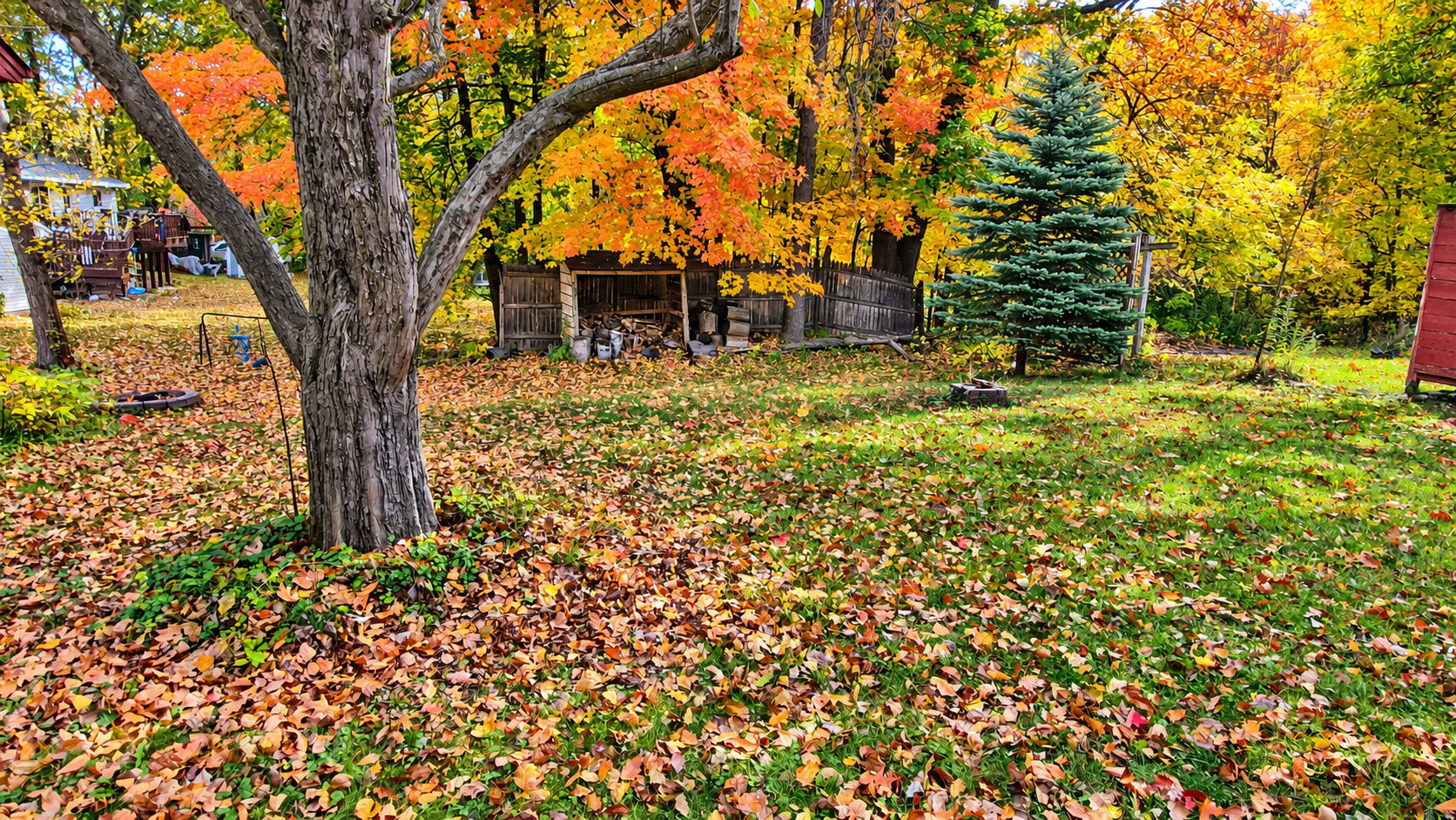 View of Residential at 7611 229th Street, Forest Lake MN 55025, Forest Lake (2 of 27) - Mike Wilen | Minnesota Team Real Estate