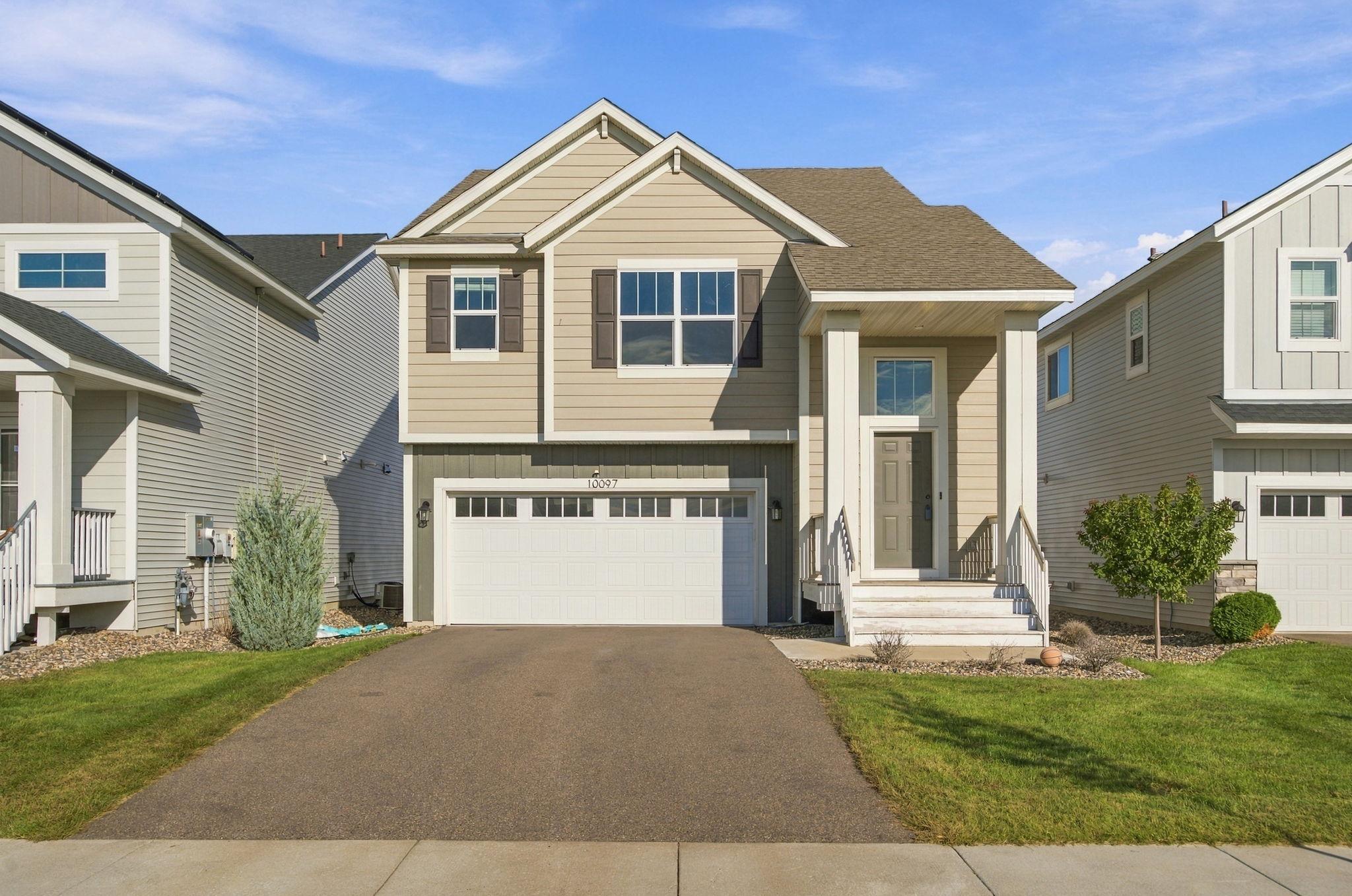 View of Residential at 10097 Mississippi Dunes Boulevard, Cottage Grove MN 55016, Cottage Grove (26 of 27) - Mike Wilen | Minnesota Team Real Estate