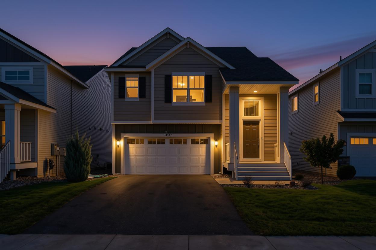 View of Residential at 10097 Mississippi Dunes Boulevard, Cottage Grove MN 55016, Cottage Grove (24 of 27) - Mike Wilen | Minnesota Team Real Estate