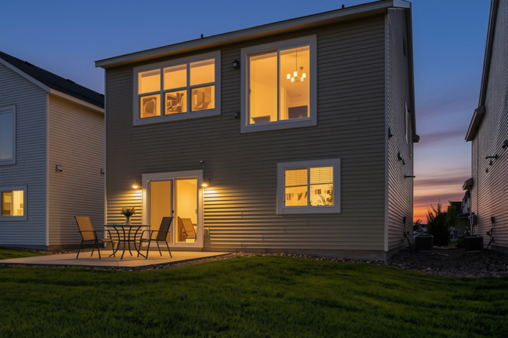 View of Residential at 10097 Mississippi Dunes Boulevard, Cottage Grove MN 55016, Cottage Grove (25 of 27) - Mike Wilen | Minnesota Team Real Estate