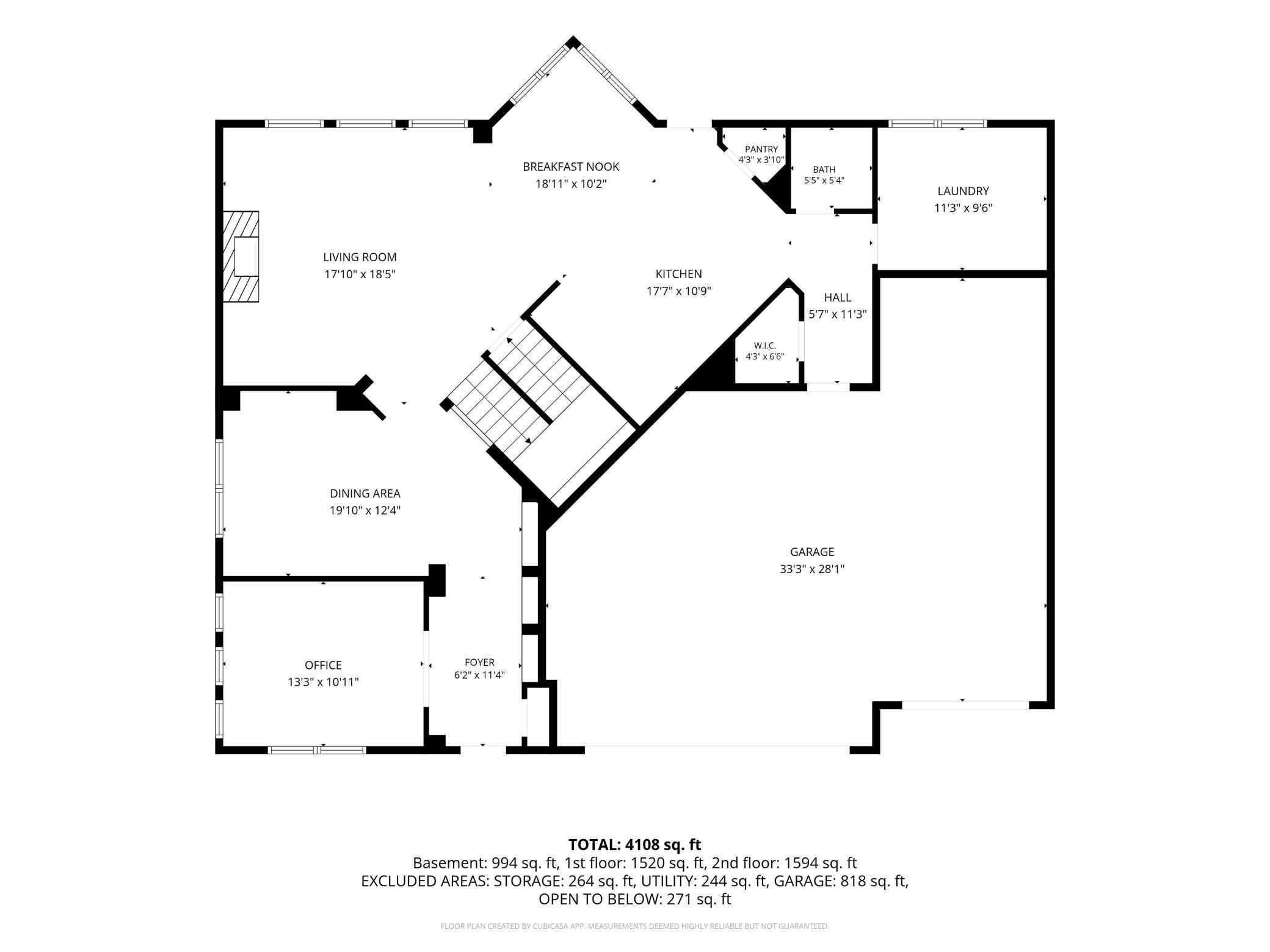 View of Residential at 6276 Peony Lane, Maple Grove MN 55311, Maple Grove (22 of 34) - Mike Wilen | Minnesota Team Real Estate