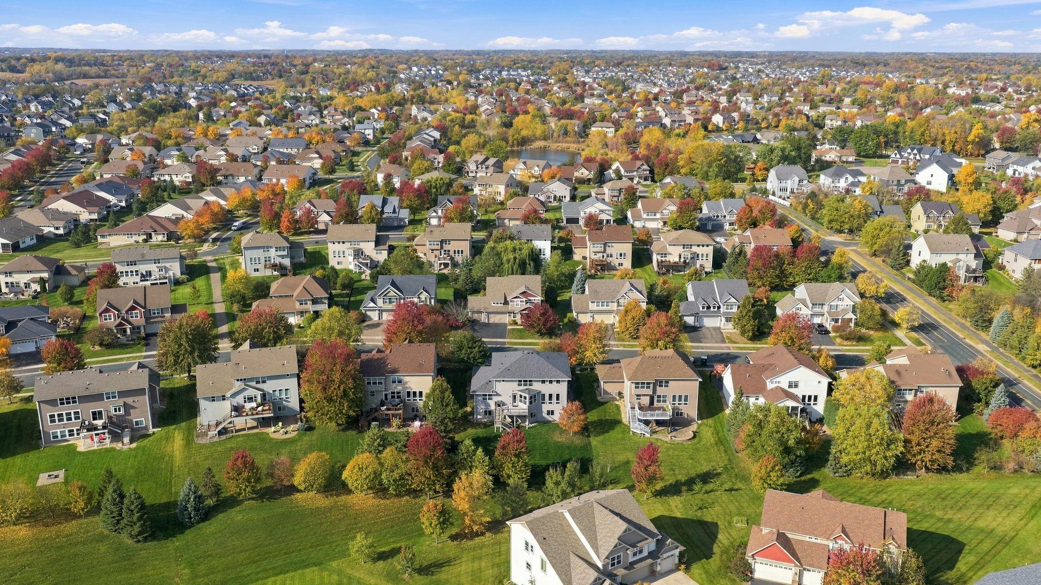 View of Residential at 6276 Peony Lane, Maple Grove MN 55311, Maple Grove (98 of 106) - Mike Wilen | Minnesota Team Real Estate