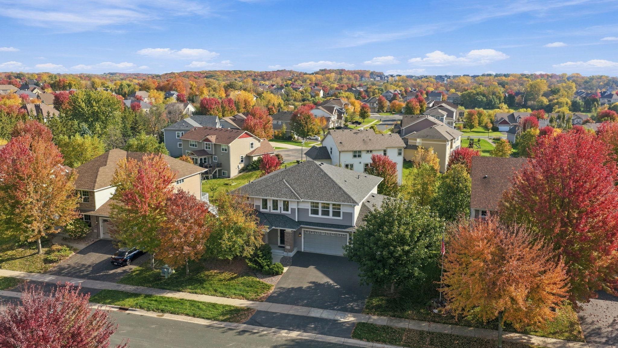 View of Residential at 6276 Peony Lane, Maple Grove MN 55311, Maple Grove (93 of 106) - Mike Wilen | Minnesota Team Real Estate