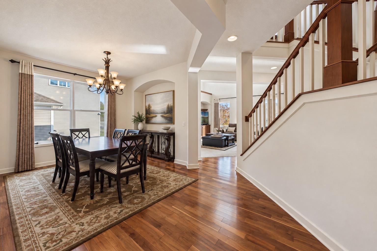 View of Residential at 6276 Peony Lane, Maple Grove MN 55311, Maple Grove (40 of 106) - Mike Wilen | Minnesota Team Real Estate