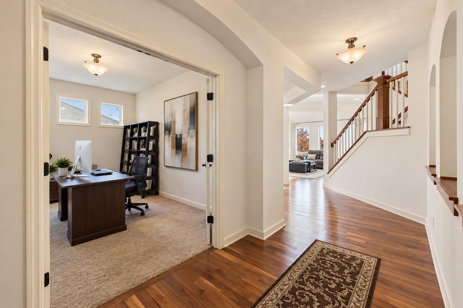 View of Residential at 6276 Peony Lane, Maple Grove MN 55311, Maple Grove (43 of 106) - Mike Wilen | Minnesota Team Real Estate