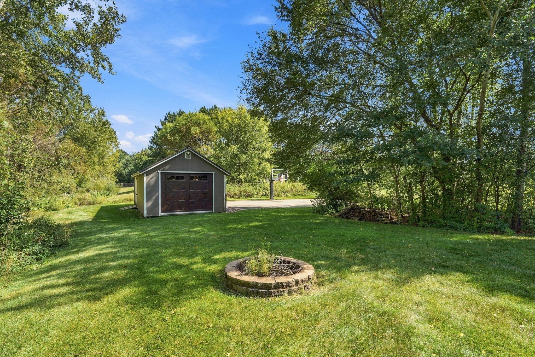View of Residential at 4027 148th Lane, Ham Lake MN 55304, Ham Lake (38 of 45) - Mike Wilen | Minnesota Team Real Estate