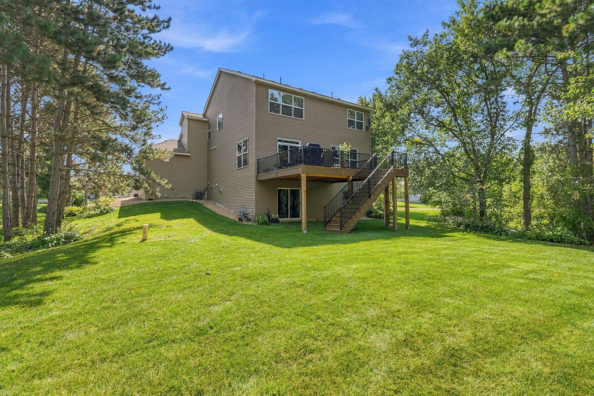 View of Residential at 4027 148th Lane, Ham Lake MN 55304, Ham Lake (37 of 45) - Mike Wilen | Minnesota Team Real Estate