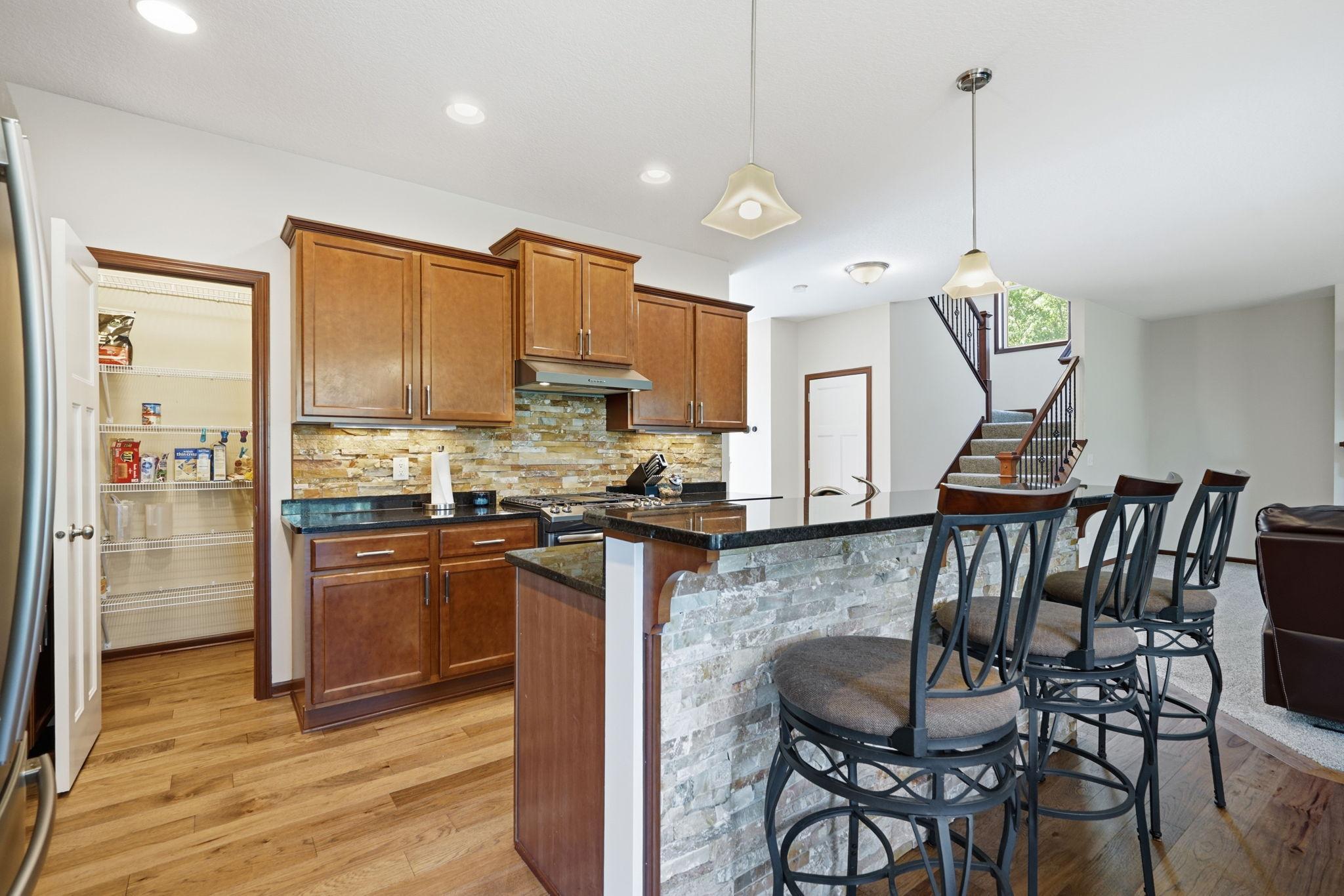 View of Residential at 4027 148th Lane, Ham Lake MN 55304, Ham Lake (5 of 45) - Mike Wilen | Minnesota Team Real Estate