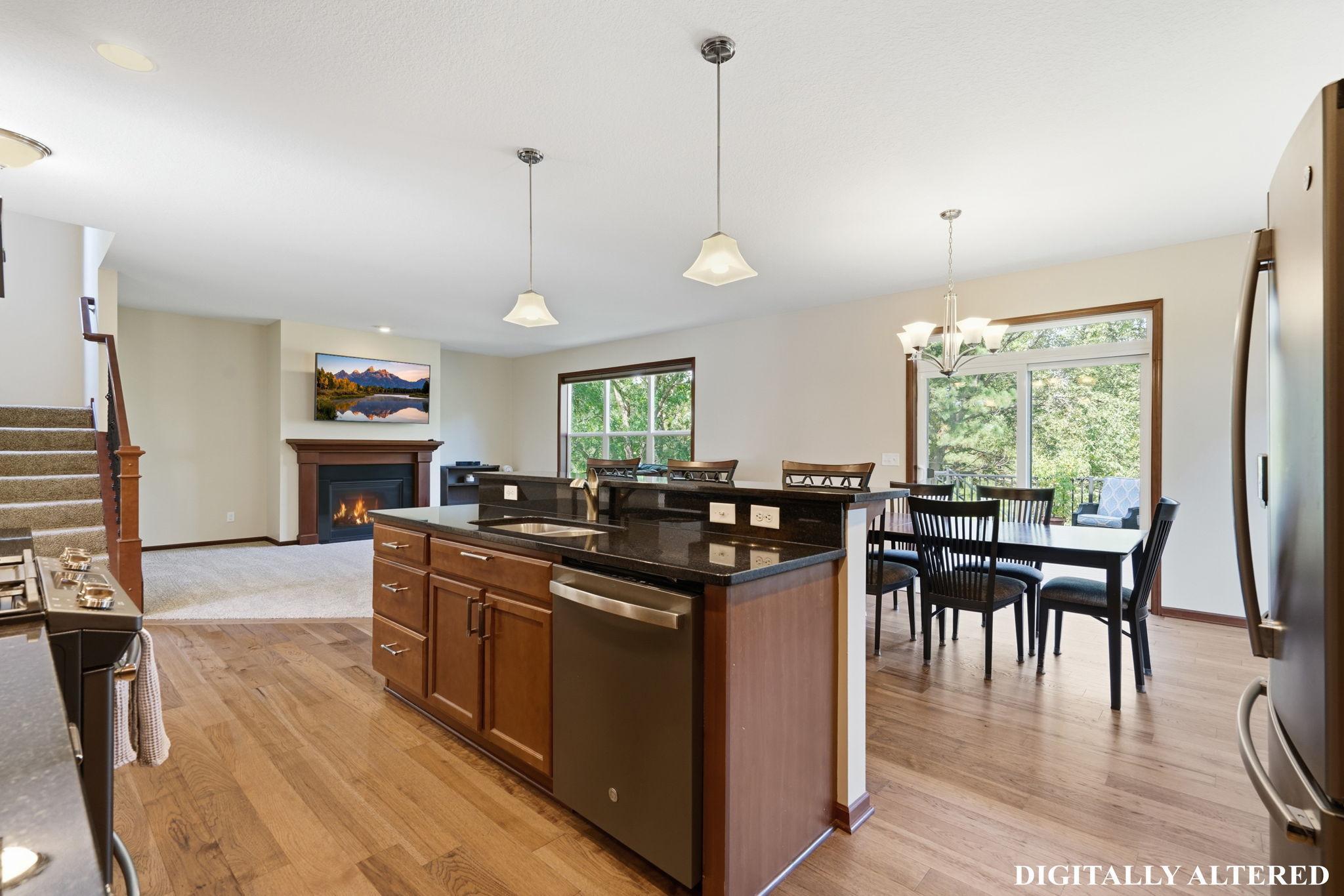 View of Residential at 4027 148th Lane, Ham Lake MN 55304, Ham Lake (7 of 45) - Mike Wilen | Minnesota Team Real Estate