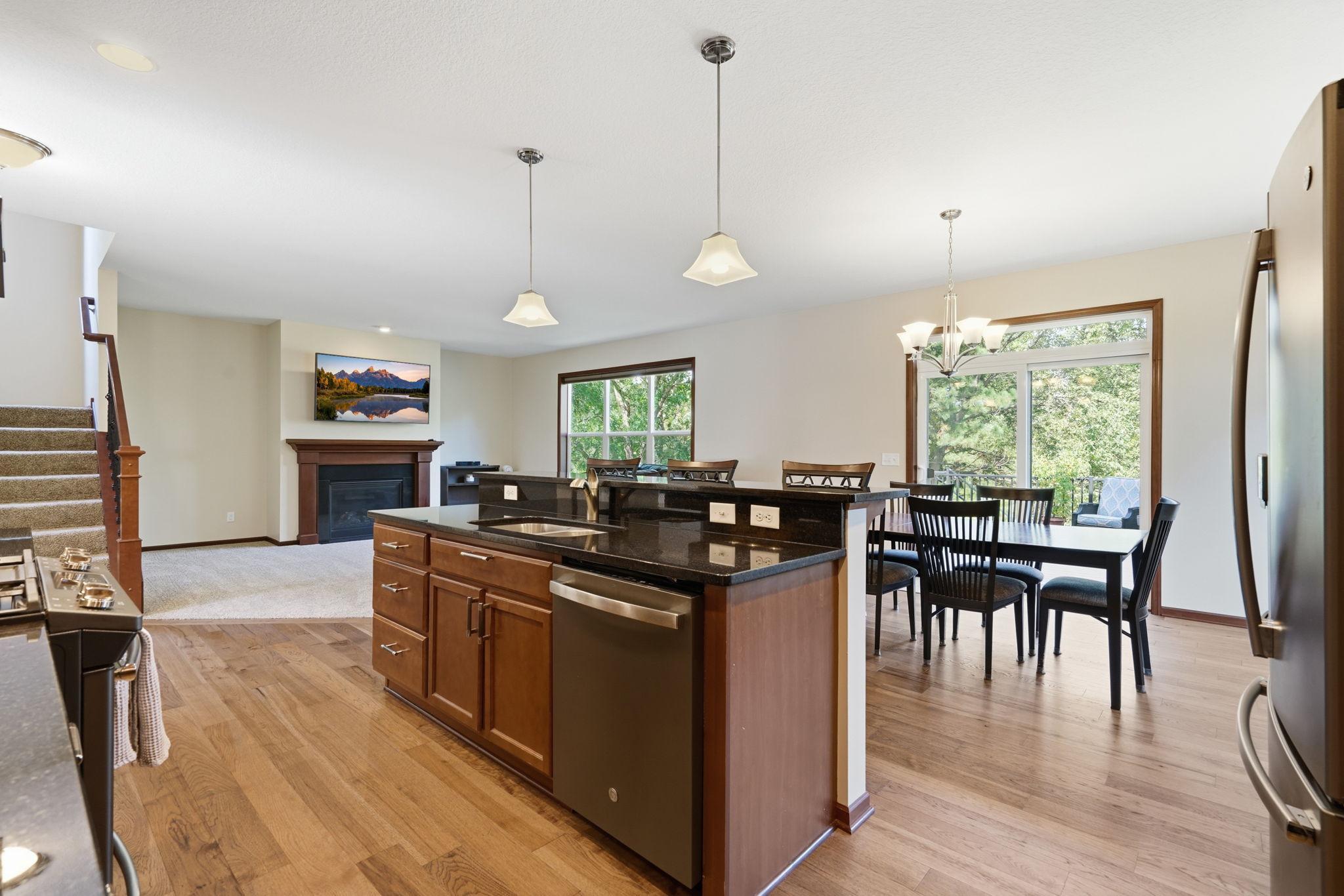View of Residential at 4027 148th Lane, Ham Lake MN 55304, Ham Lake (6 of 45) - Mike Wilen | Minnesota Team Real Estate