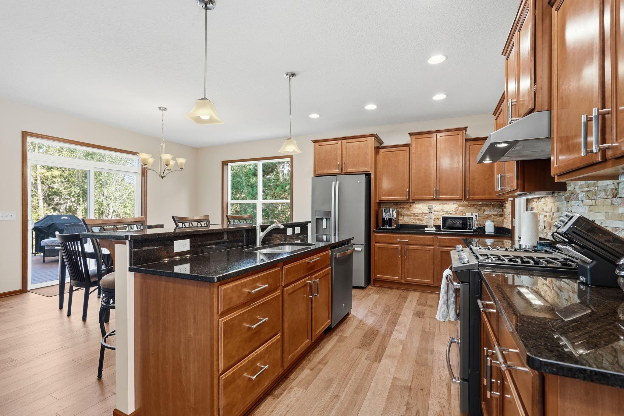 View of Residential at 4027 148th Lane, Ham Lake MN 55304, Ham Lake (4 of 45) - Mike Wilen | Minnesota Team Real Estate