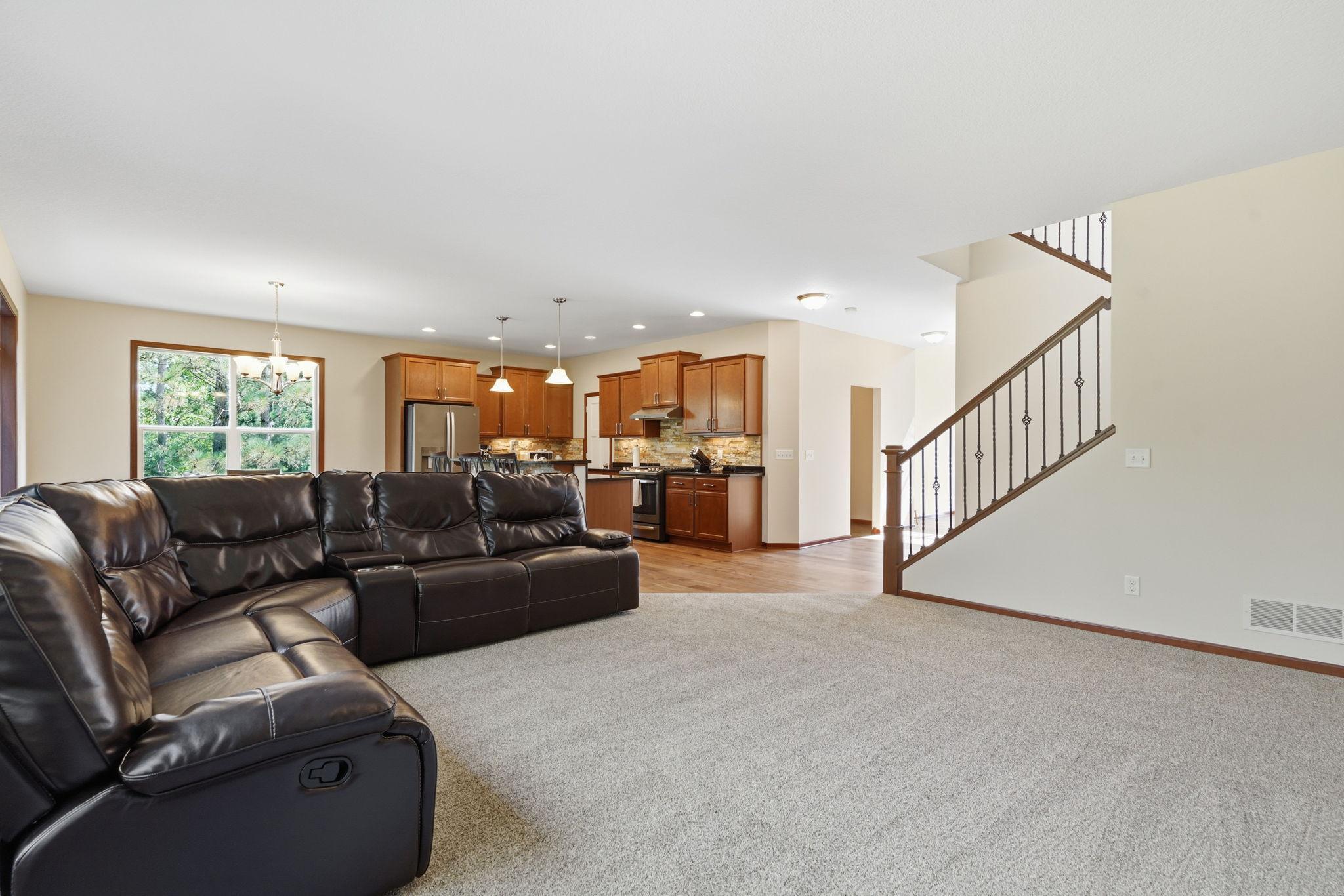View of Residential at 4027 148th Lane, Ham Lake MN 55304, Ham Lake (8 of 45) - Mike Wilen | Minnesota Team Real Estate