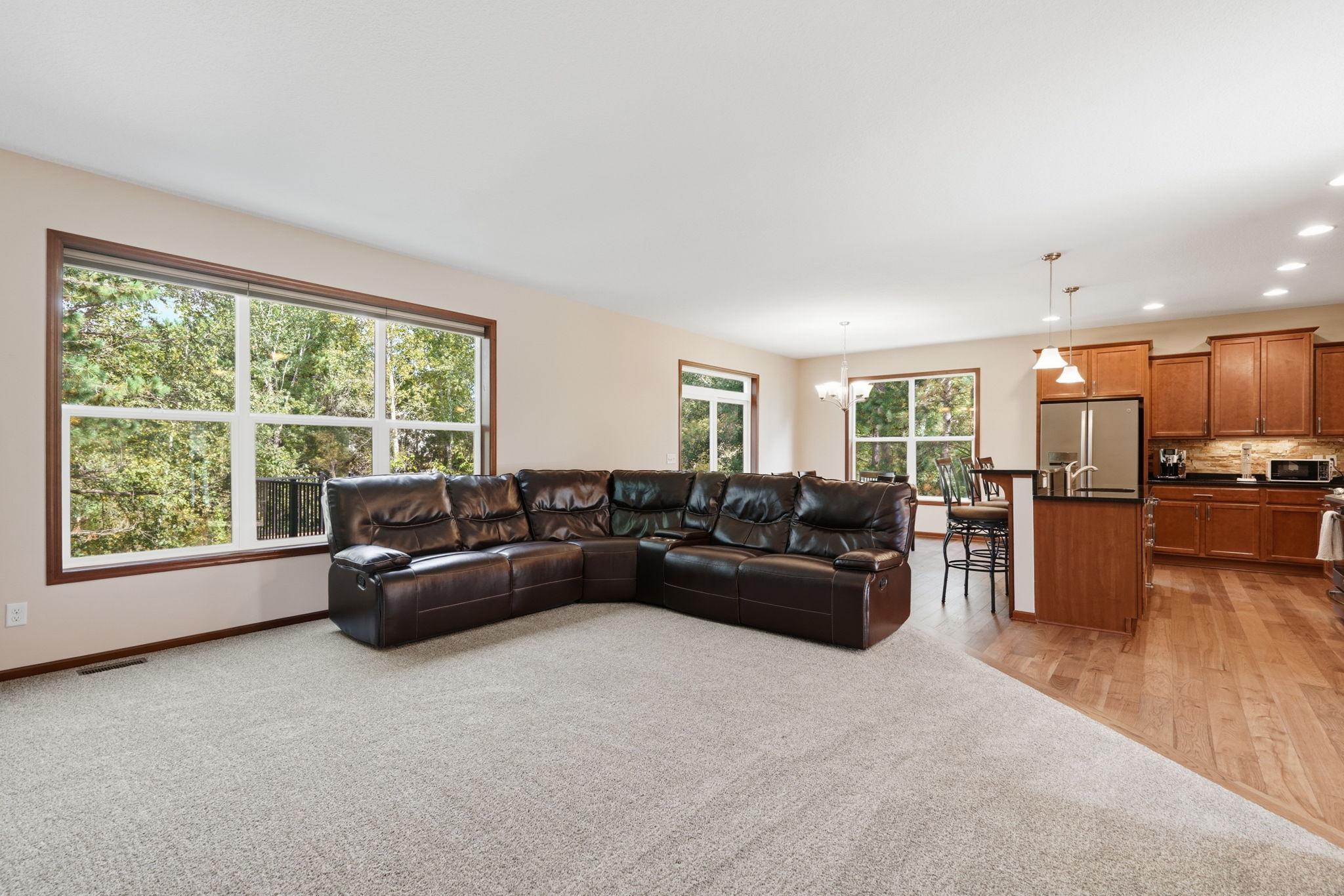 View of Residential at 4027 148th Lane, Ham Lake MN 55304, Ham Lake (22 of 45) - Mike Wilen | Minnesota Team Real Estate