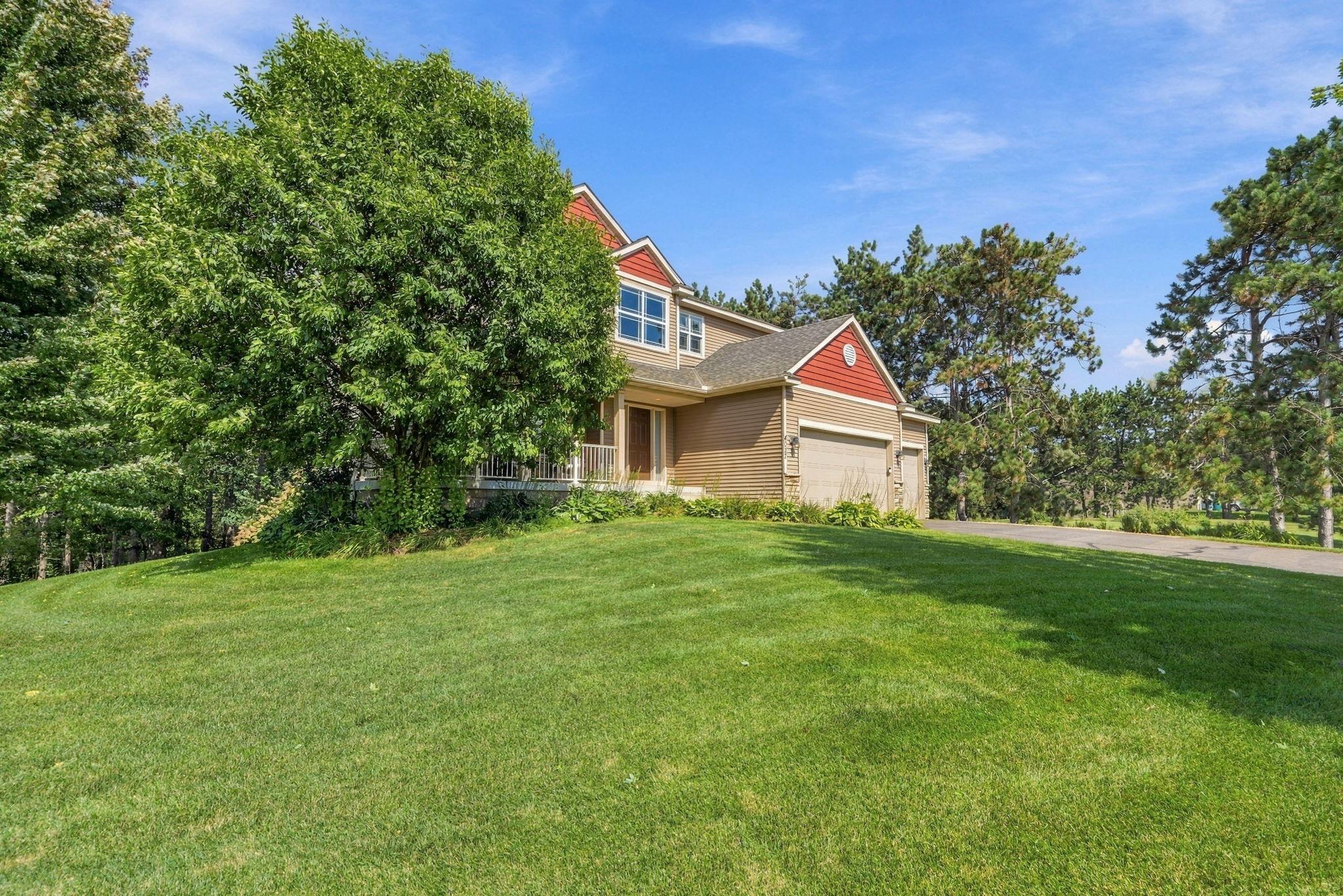 View of Residential at 4027 148th Lane, Ham Lake MN 55304, Ham Lake (3 of 45) - Mike Wilen | Minnesota Team Real Estate