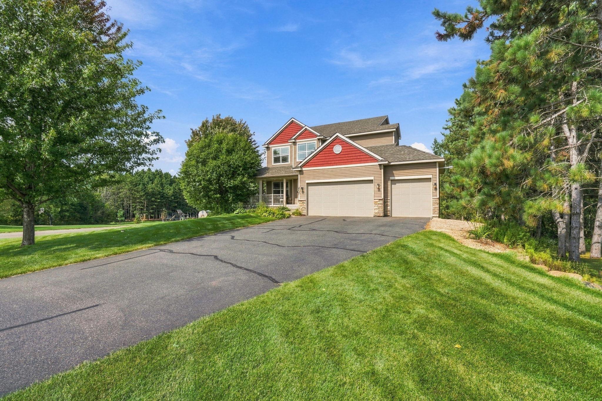 View of Residential at 4027 148th Lane, Ham Lake MN 55304, Ham Lake (2 of 45) - Mike Wilen | Minnesota Team Real Estate