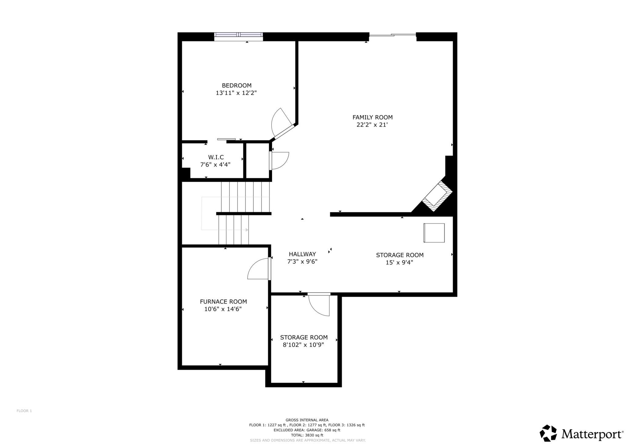 View of Residential at 4027 148th Lane, Ham Lake MN 55304, Ham Lake (45 of 45) - Mike Wilen | Minnesota Team Real Estate