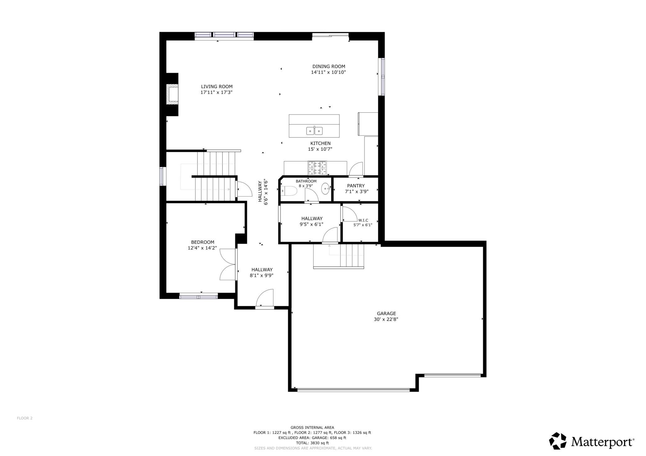 View of Residential at 4027 148th Lane, Ham Lake MN 55304, Ham Lake (44 of 45) - Mike Wilen | Minnesota Team Real Estate