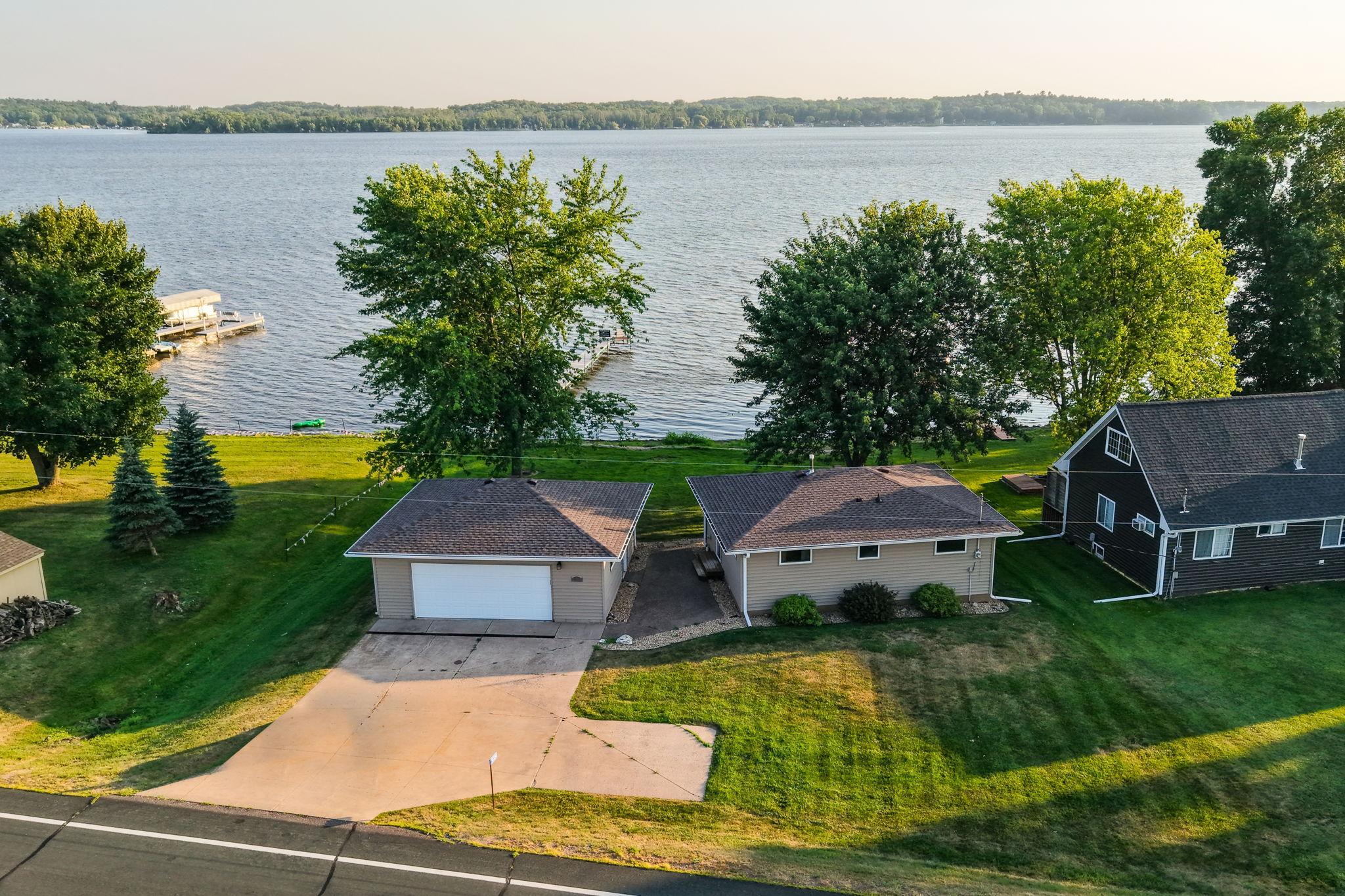 View of Residential at 51334 Rush Lake Trail, Rush City MN 55069, Rush City (4 of 25) - Mike Wilen | Minnesota Team Real Estate