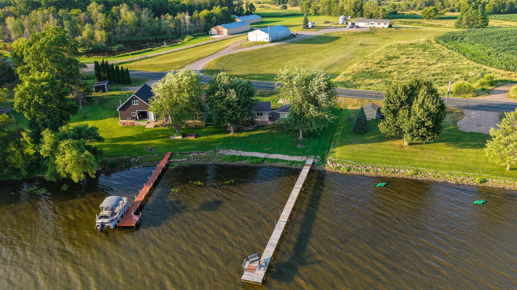 View of Residential at 51334 Rush Lake Trail, Rush City MN 55069, Rush City (5 of 25) - Mike Wilen | Minnesota Team Real Estate
