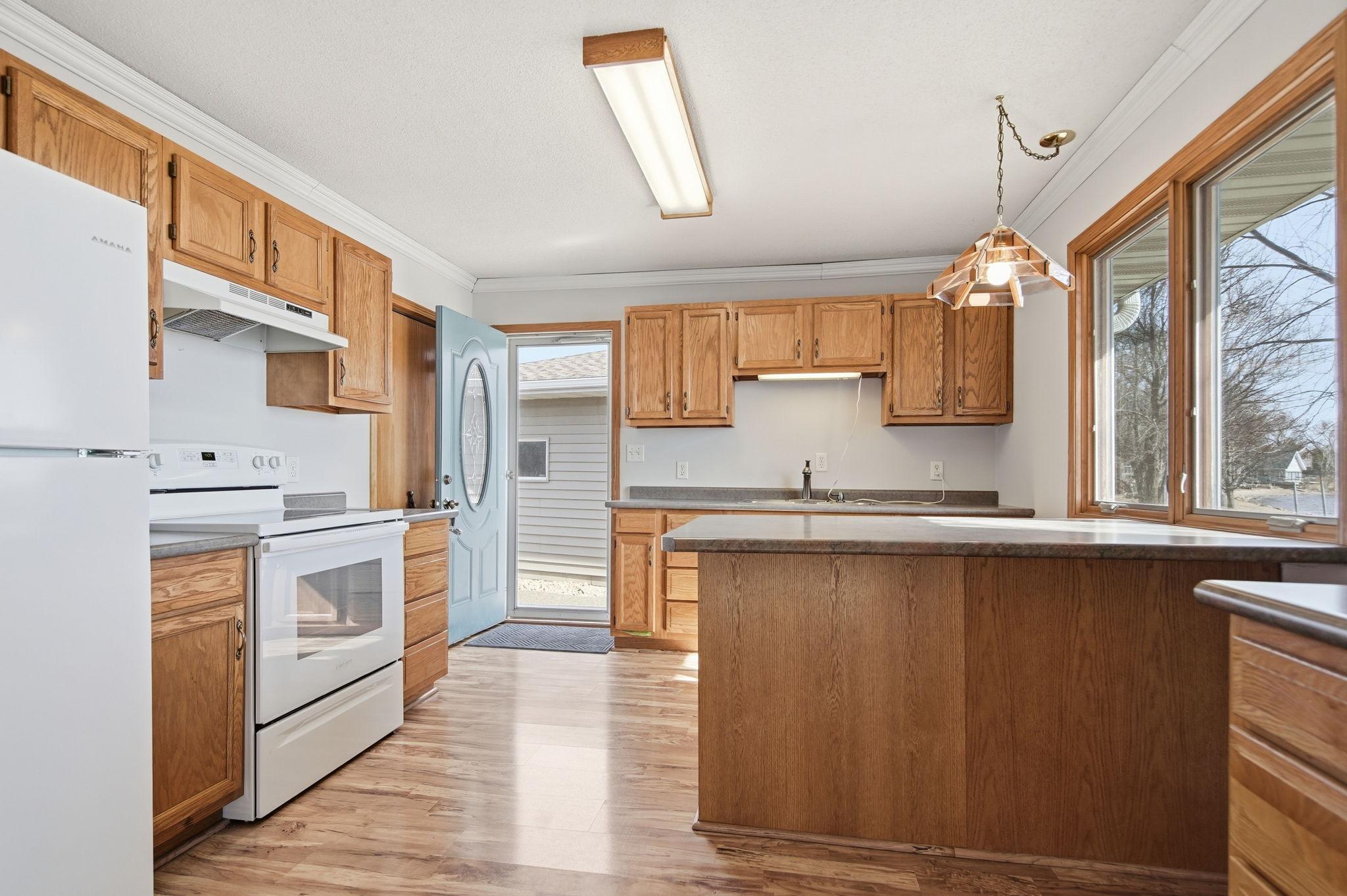 View of Residential at 51334 Rush Lake Trail, Rush City MN 55069, Rush City (9 of 25) - Mike Wilen | Minnesota Team Real Estate