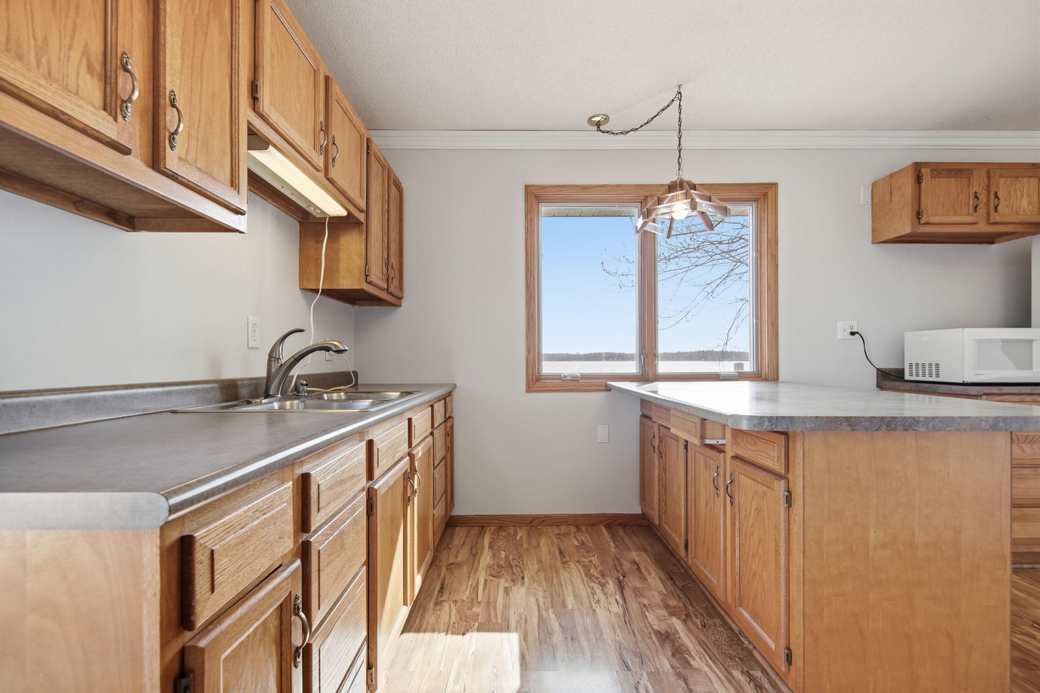 View of Residential at 51334 Rush Lake Trail, Rush City MN 55069, Rush City (10 of 25) - Mike Wilen | Minnesota Team Real Estate