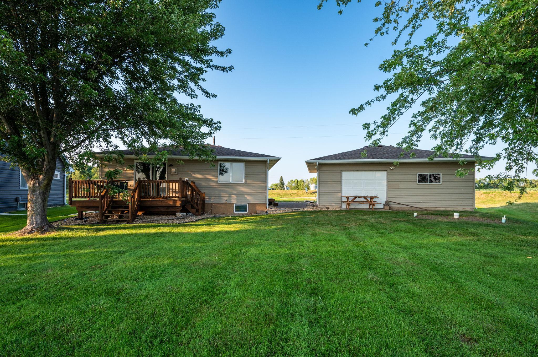 View of Single Family at 51334 Rush Lake Trail, Rush City - Mike Wilen | Minnesota Team Real Estate