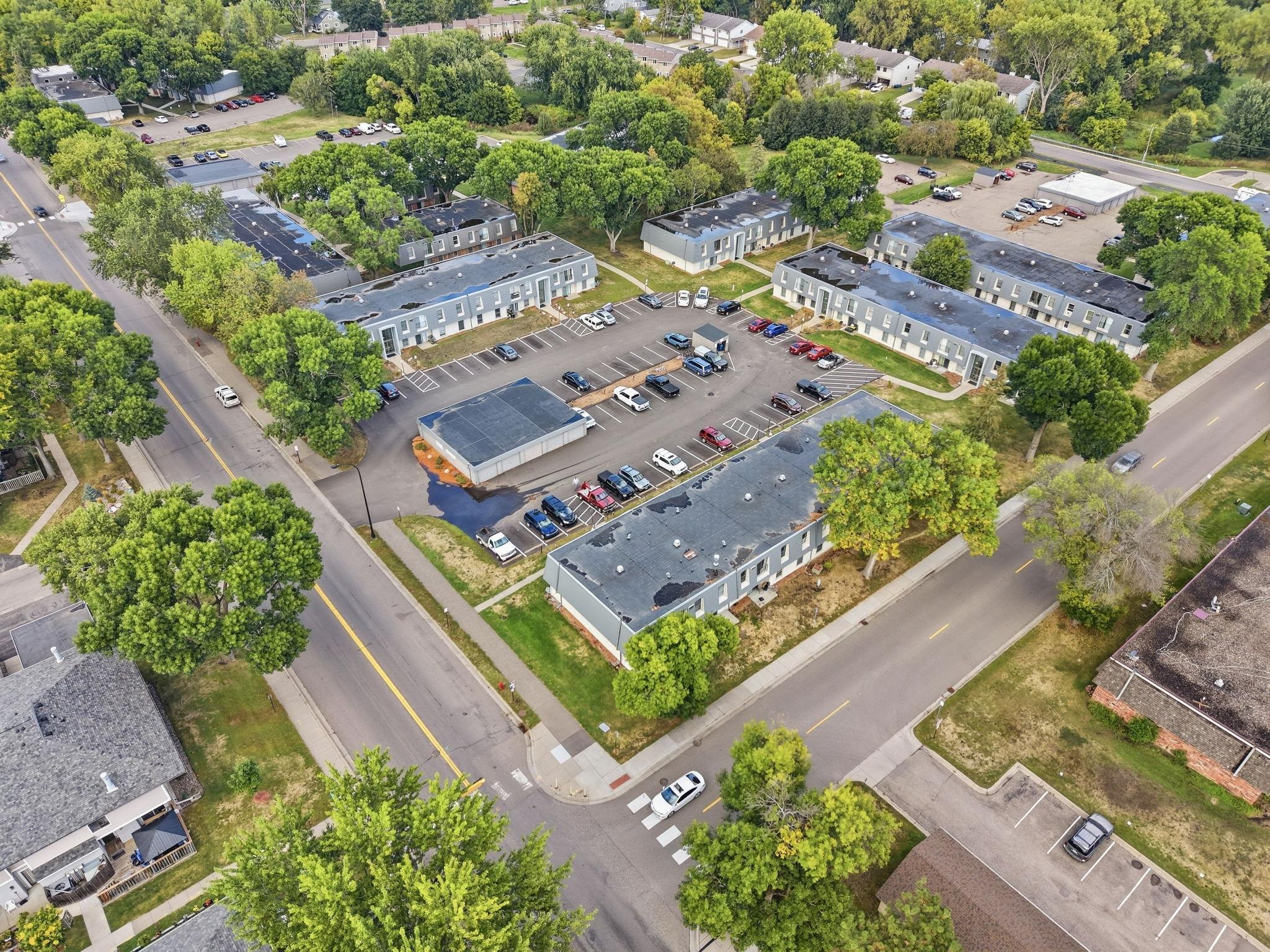 View of Residential at 819 11th Avenue #7, Hopkins MN 55343, Hopkins (33 of 37) - Mike Wilen | Minnesota Team Real Estate