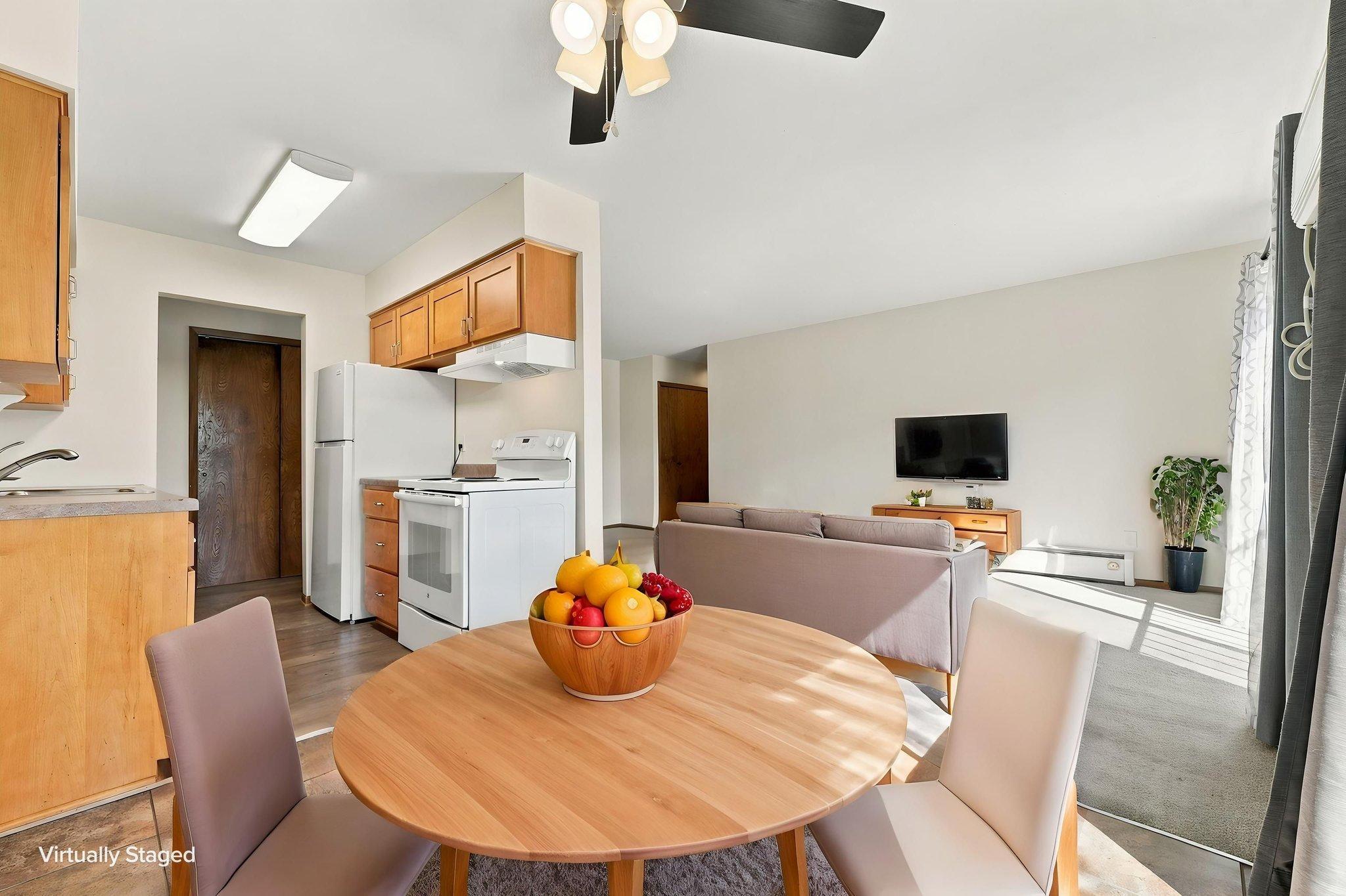 View of Residential at 819 11th Avenue #7, Hopkins MN 55343, Hopkins (11 of 29) - Mike Wilen | Minnesota Team Real Estate