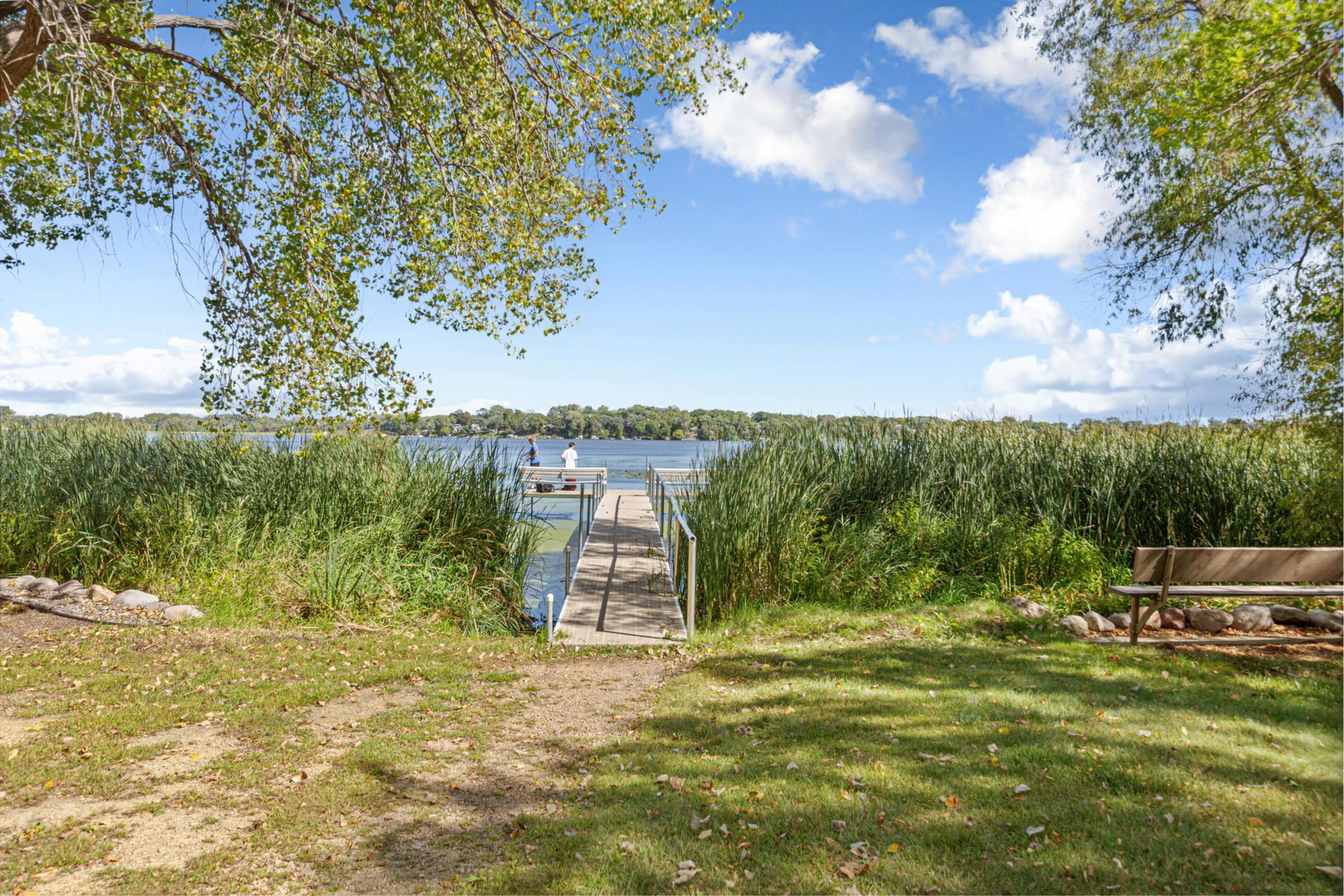View of (TH) Side x Side at 286 Eagle Lake Drive, Maple Grove - Mike Wilen | Minnesota Team Real Estate