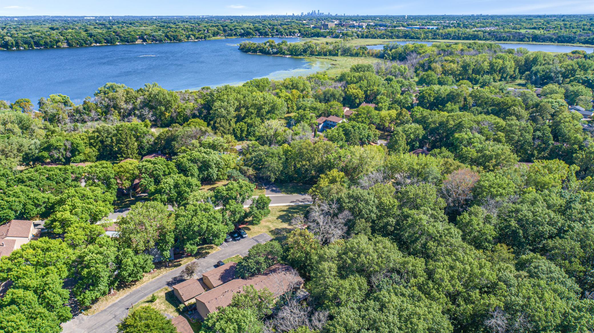 View of Residential at 286 Eagle Lake Drive, Maple Grove MN 55369, Maple Grove (41 of 43) - Mike Wilen | Minnesota Team Real Estate
