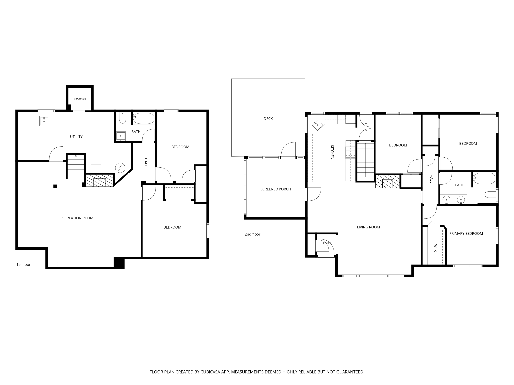 View of Residential at 1712 66th Street, Richfield MN 55423, Richfield (46 of 47) - Mike Wilen | Minnesota Team Real Estate