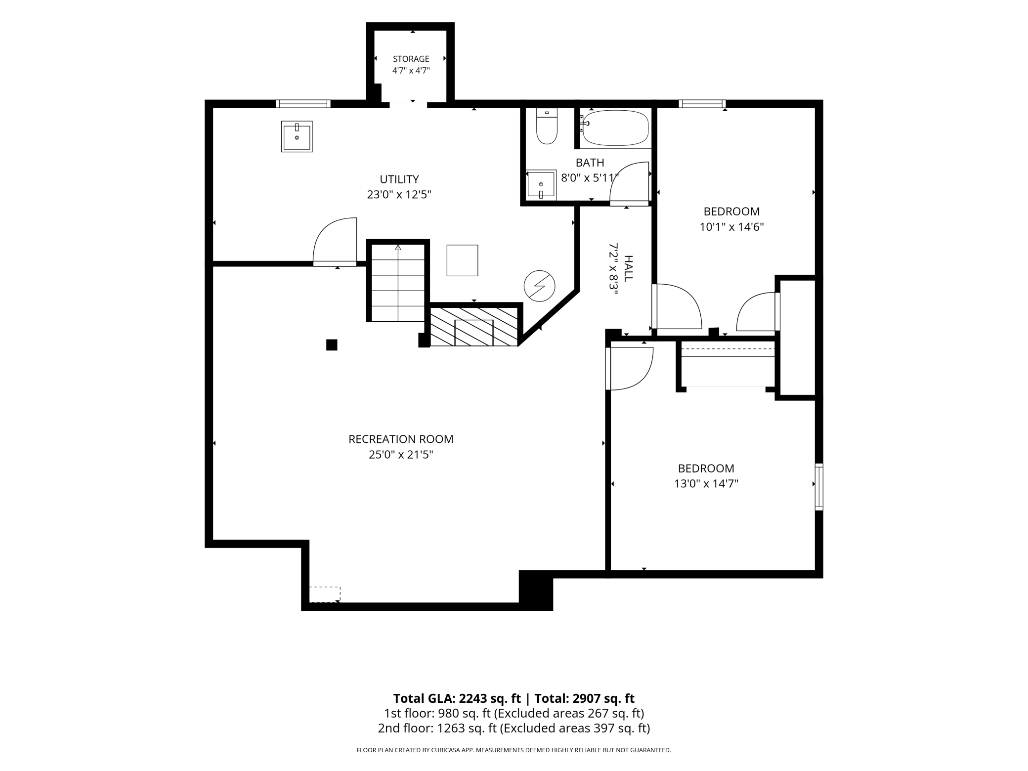View of Residential at 1712 66th Street, Richfield MN 55423, Richfield (44 of 47) - Mike Wilen | Minnesota Team Real Estate