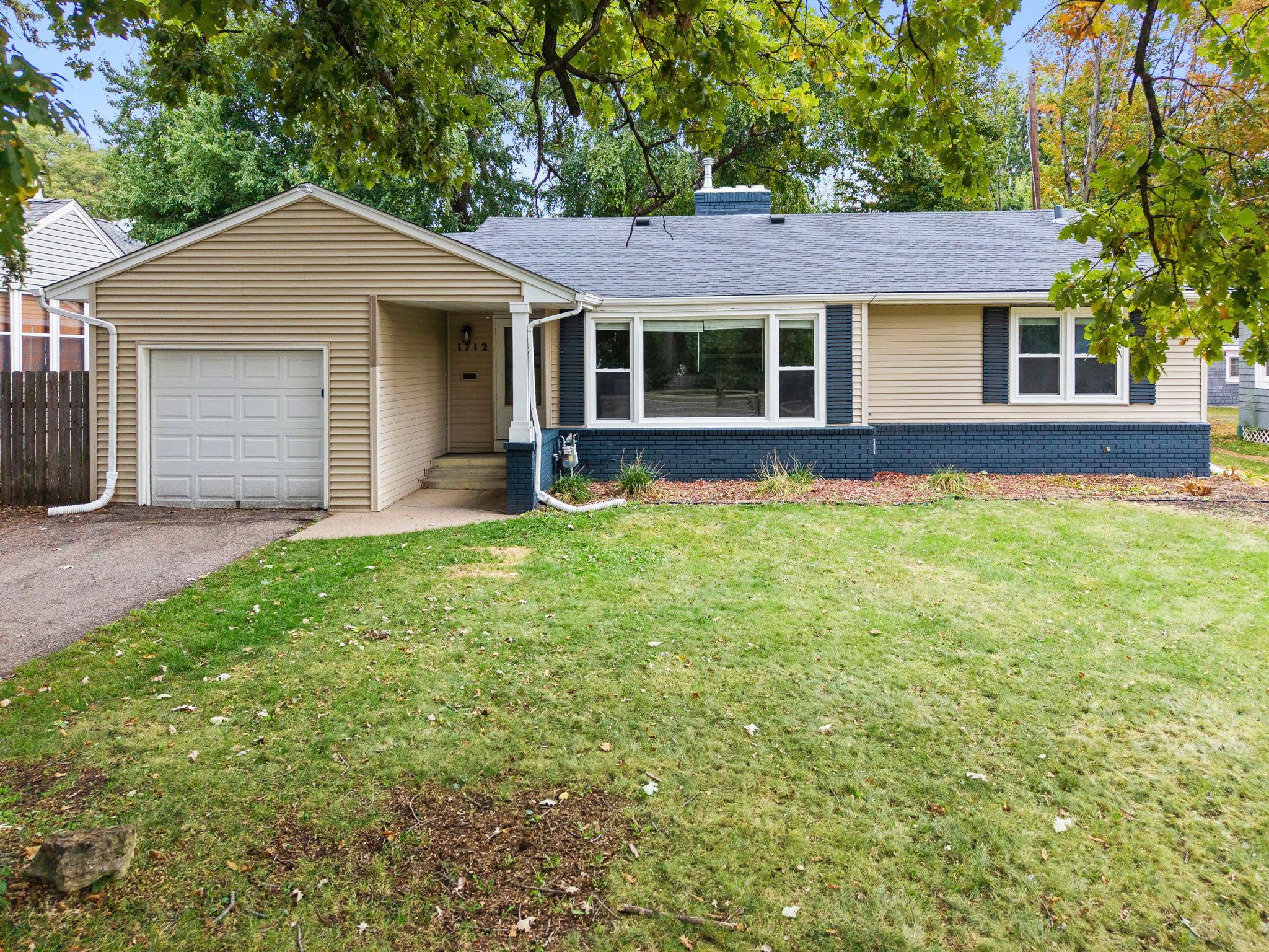 View of Single Family at 1712 66th Street, Richfield - Mike Wilen | Minnesota Team Real Estate