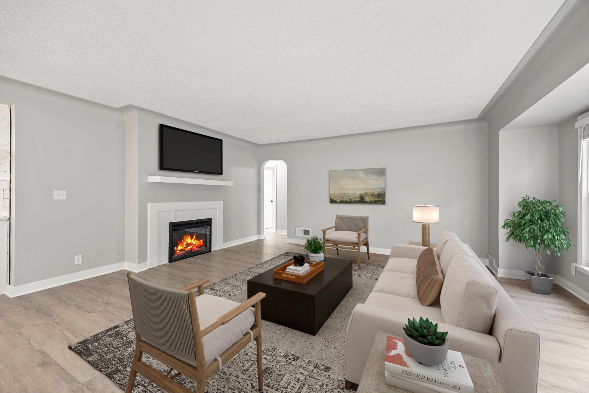 View of Residential at 1712 66th Street, Richfield MN 55423, Richfield (14 of 72) - Mike Wilen | Minnesota Team Real Estate