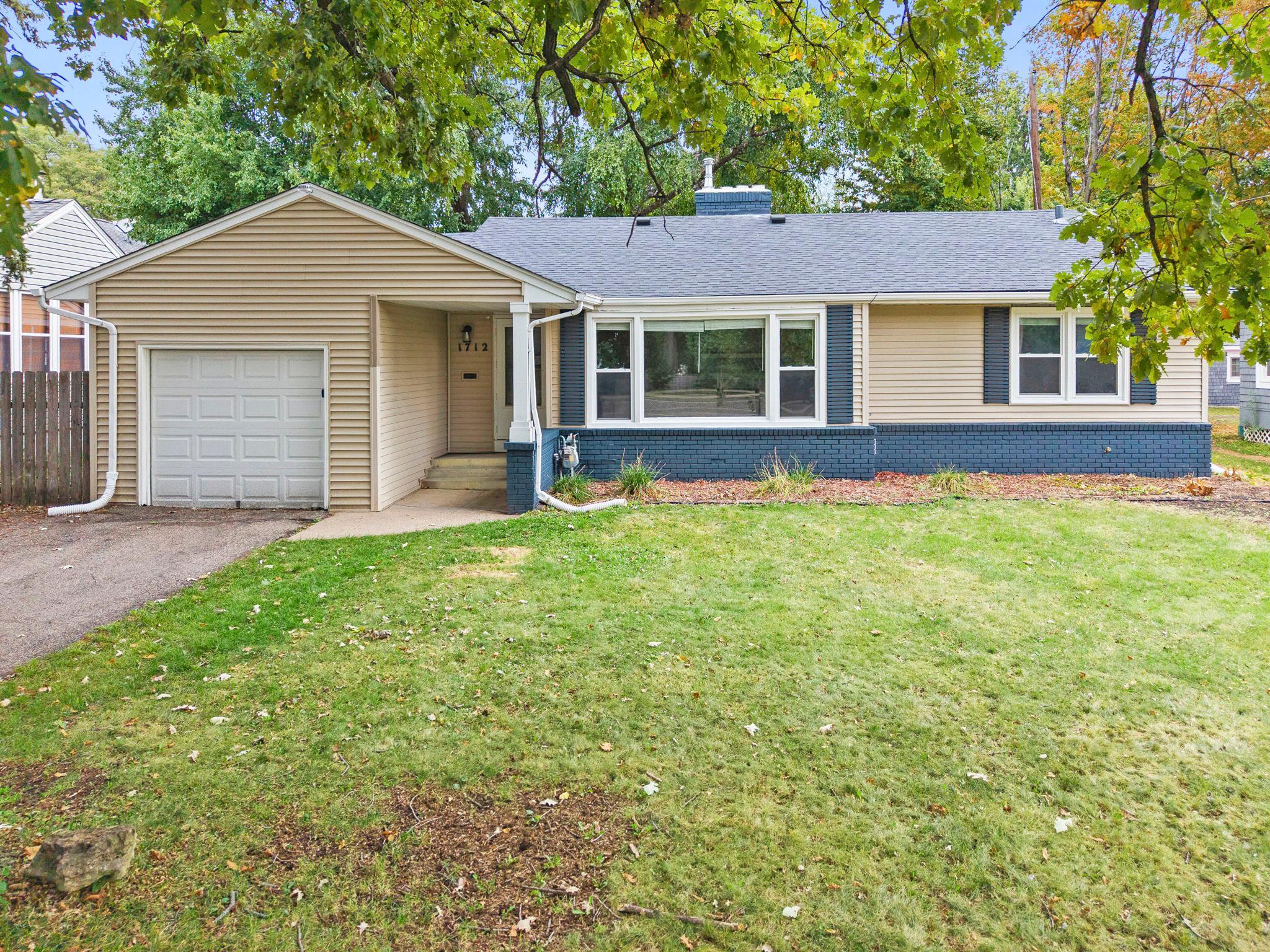 View of Single Family at 1712 66th Street, Richfield - Mike Wilen | Minnesota Team Real Estate