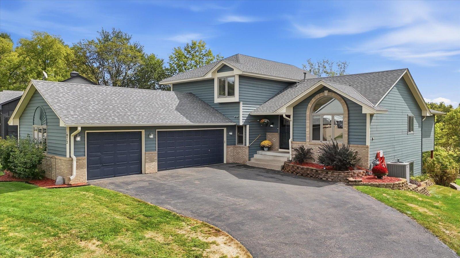 View of Single Family at 11072 190th Avenue, Elk River - Mike Wilen | Minnesota Team Real Estate