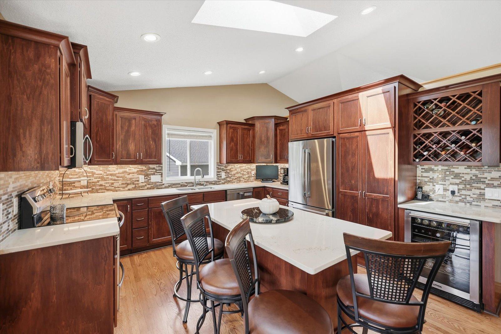 View of Residential at 11072 190th Avenue, Elk River MN 55330, Elk River (3 of 41) - Mike Wilen | Minnesota Team Real Estate