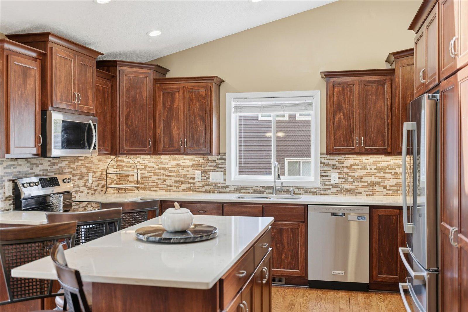 View of Residential at 11072 190th Avenue, Elk River MN 55330, Elk River (2 of 41) - Mike Wilen | Minnesota Team Real Estate