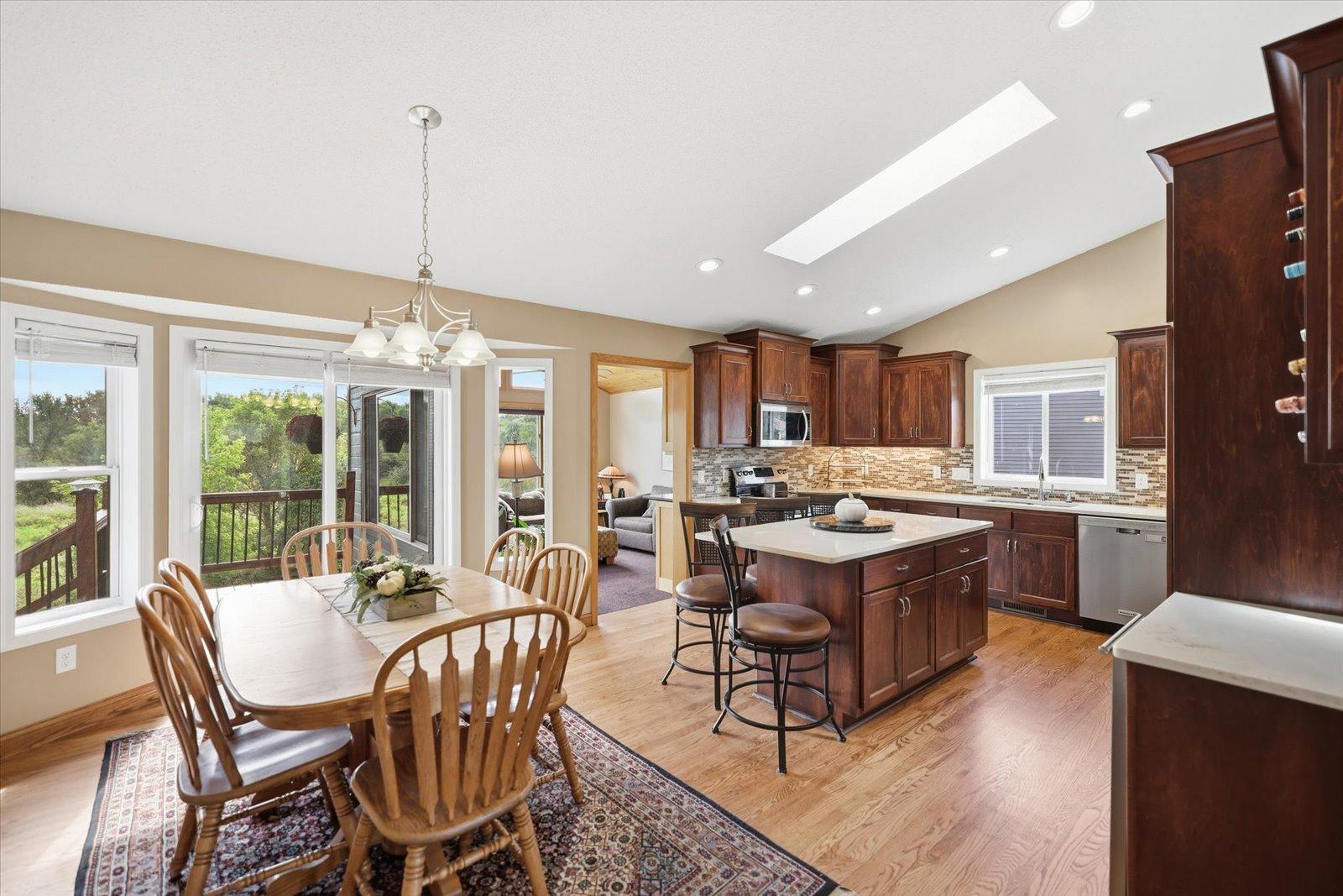 View of Residential at 11072 190th Avenue, Elk River MN 55330, Elk River (6 of 41) - Mike Wilen | Minnesota Team Real Estate