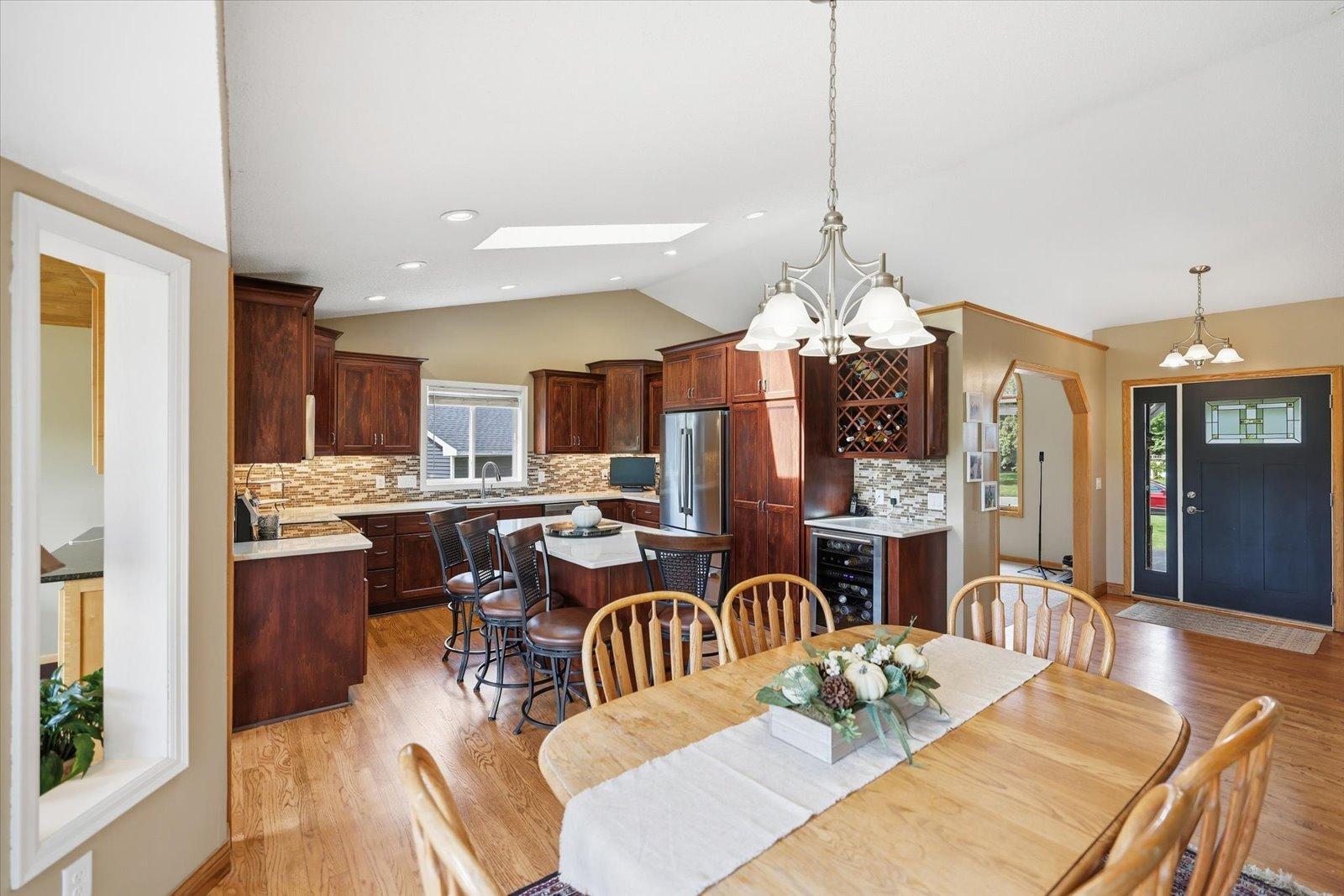 View of Residential at 11072 190th Avenue, Elk River MN 55330, Elk River (5 of 41) - Mike Wilen | Minnesota Team Real Estate