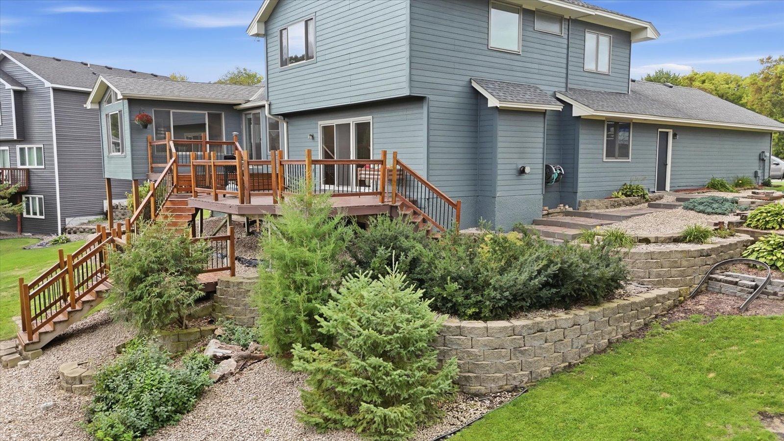 View of Residential at 11072 190th Avenue, Elk River MN 55330, Elk River (40 of 41) - Mike Wilen | Minnesota Team Real Estate